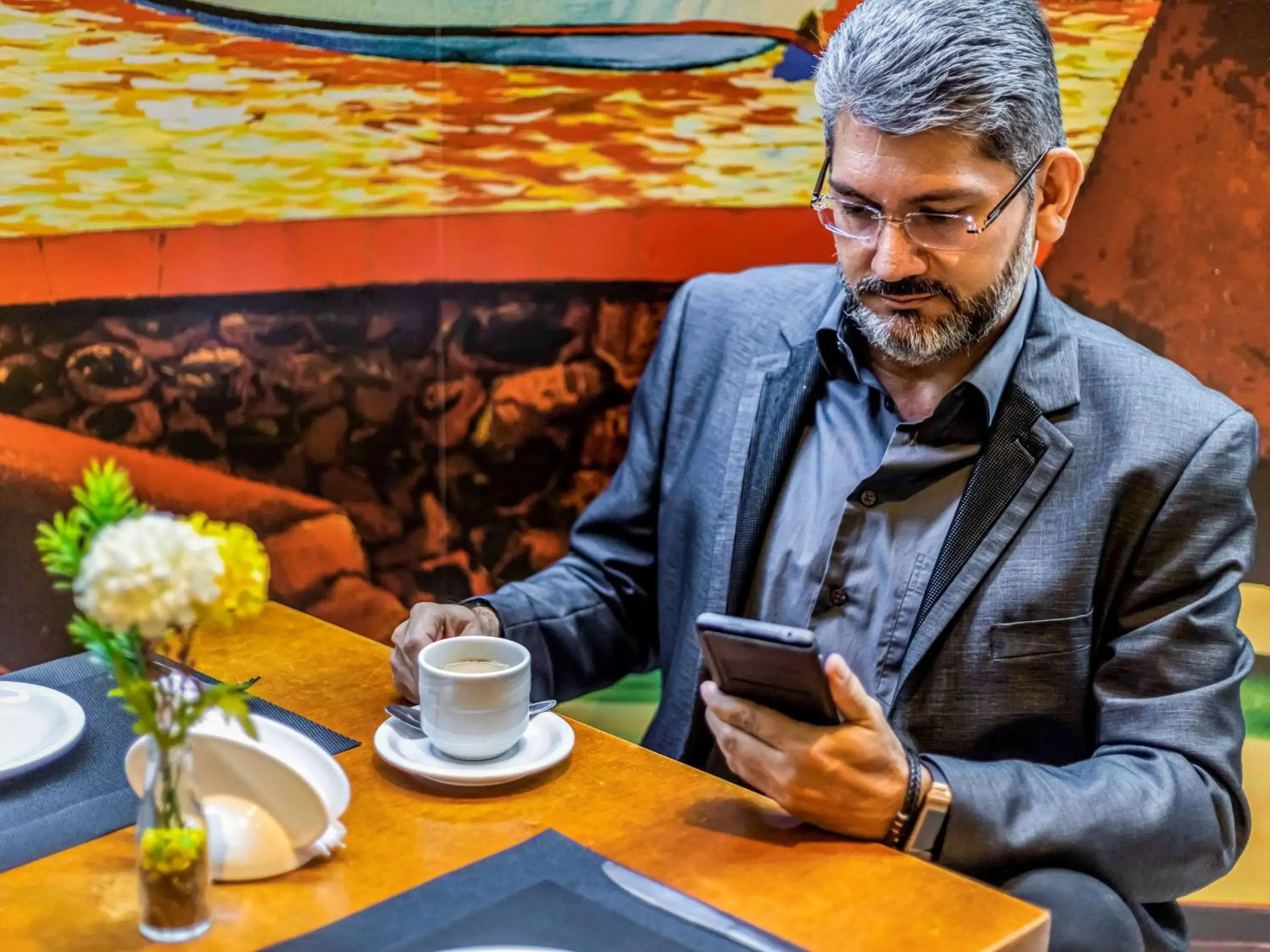 Property building in ibis Styles Belém do Pará Property building in ibis Styles Belém do Pará