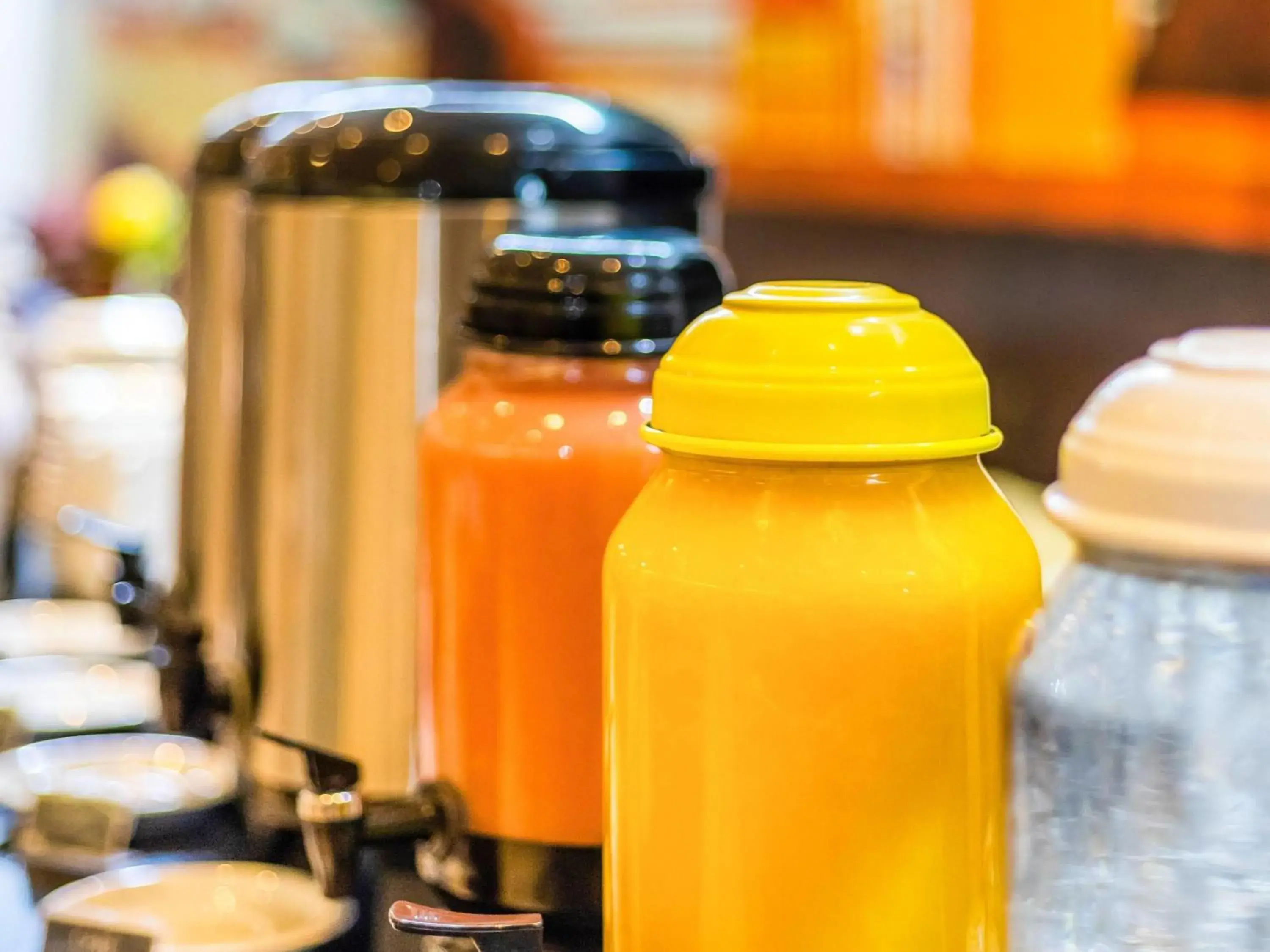 Breakfast in ibis Styles Belém do Pará Breakfast in ibis Styles Belém do Pará