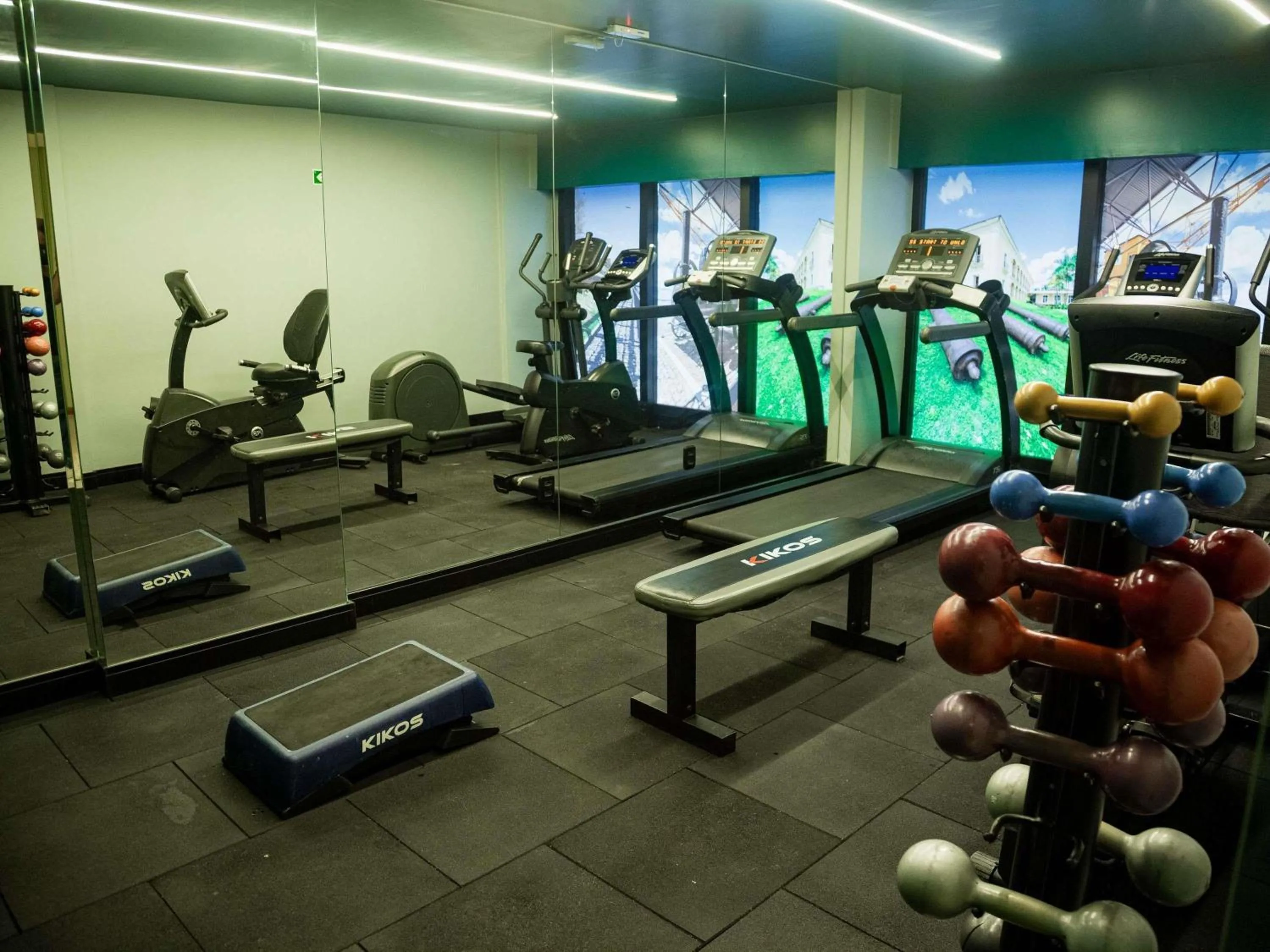 Other in ibis Styles Belém do Pará