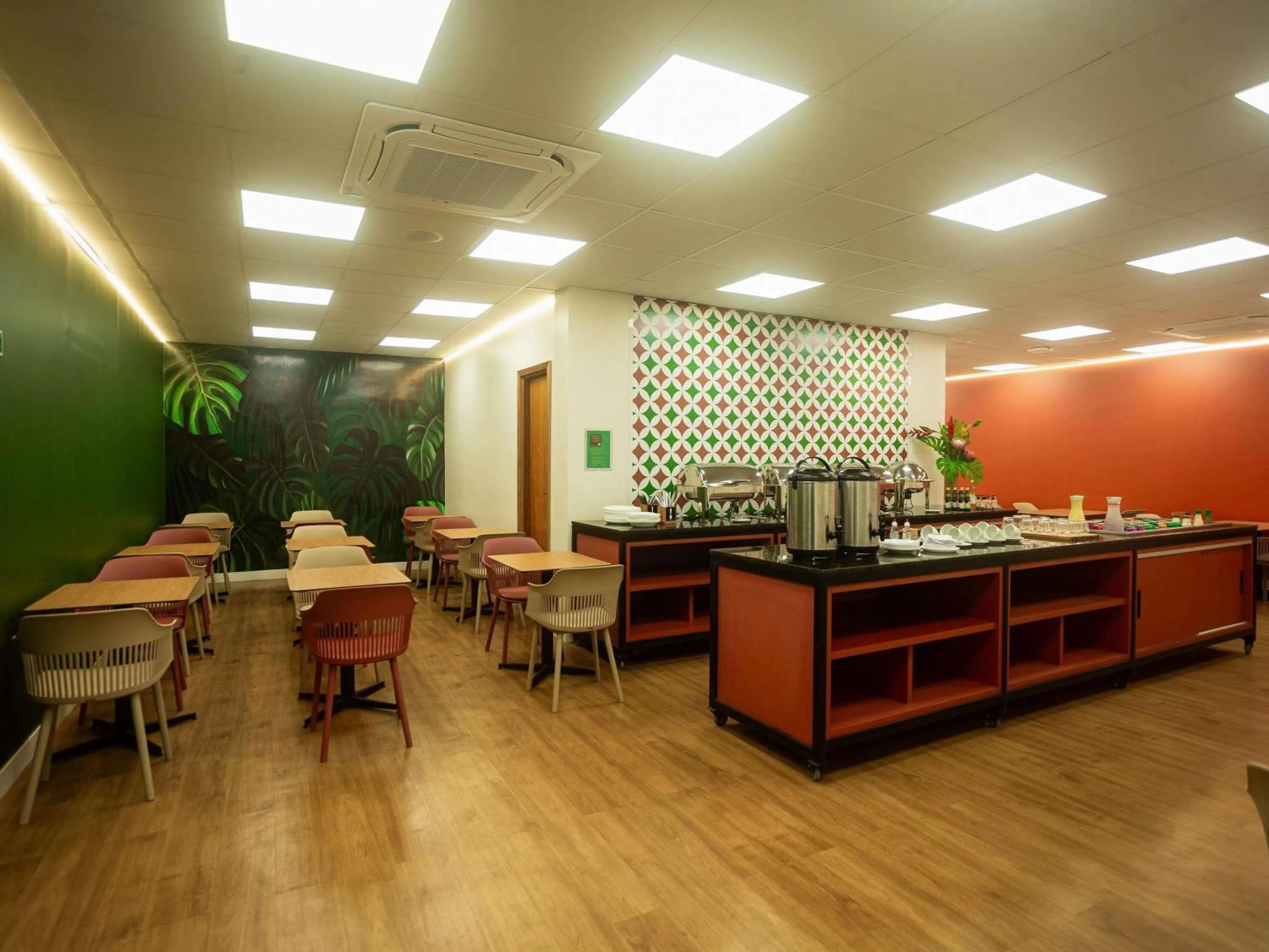 Other in ibis Styles Belém do Pará