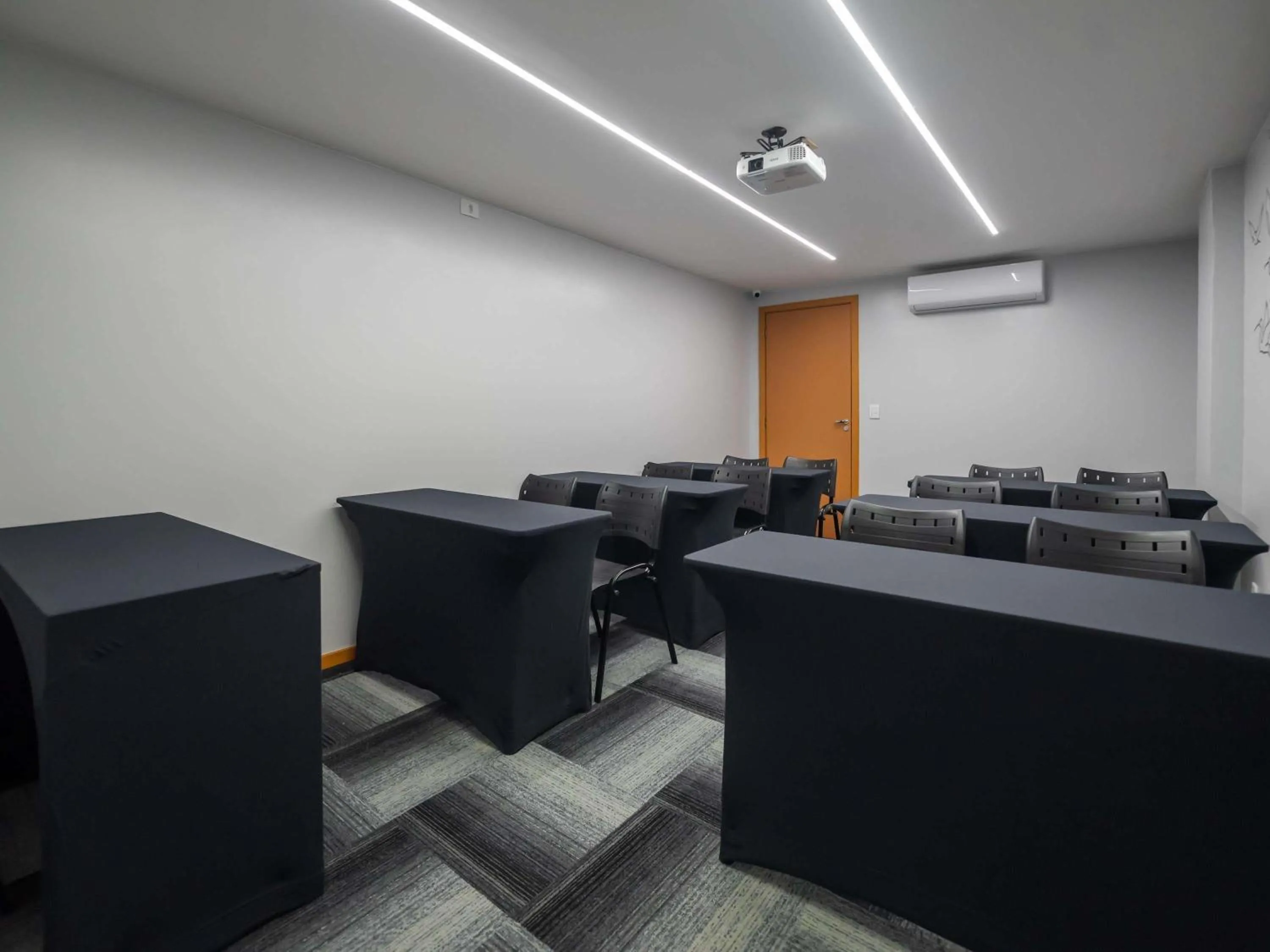 Other in ibis Styles Belém do Pará