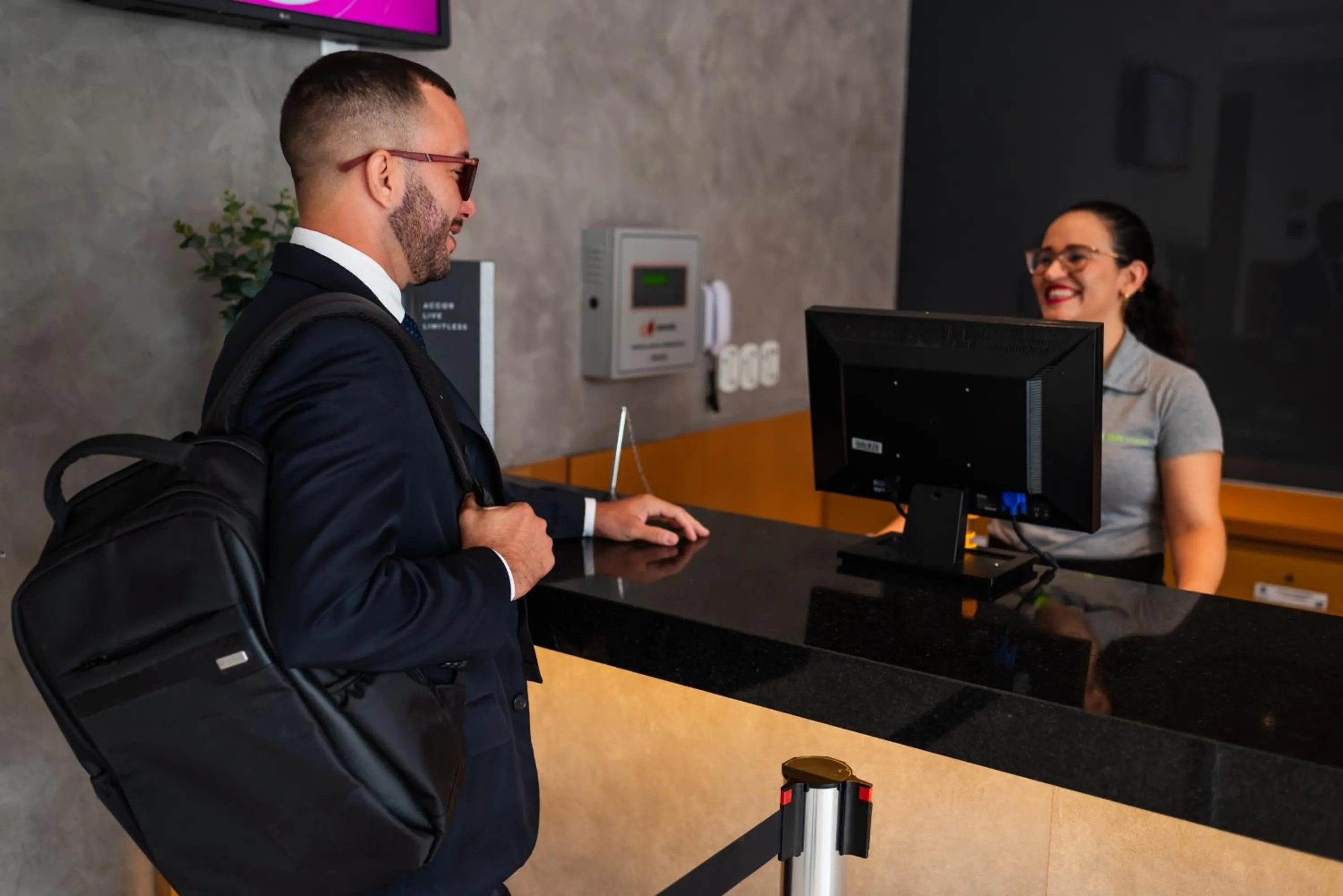 ibis Styles Belém do Pará