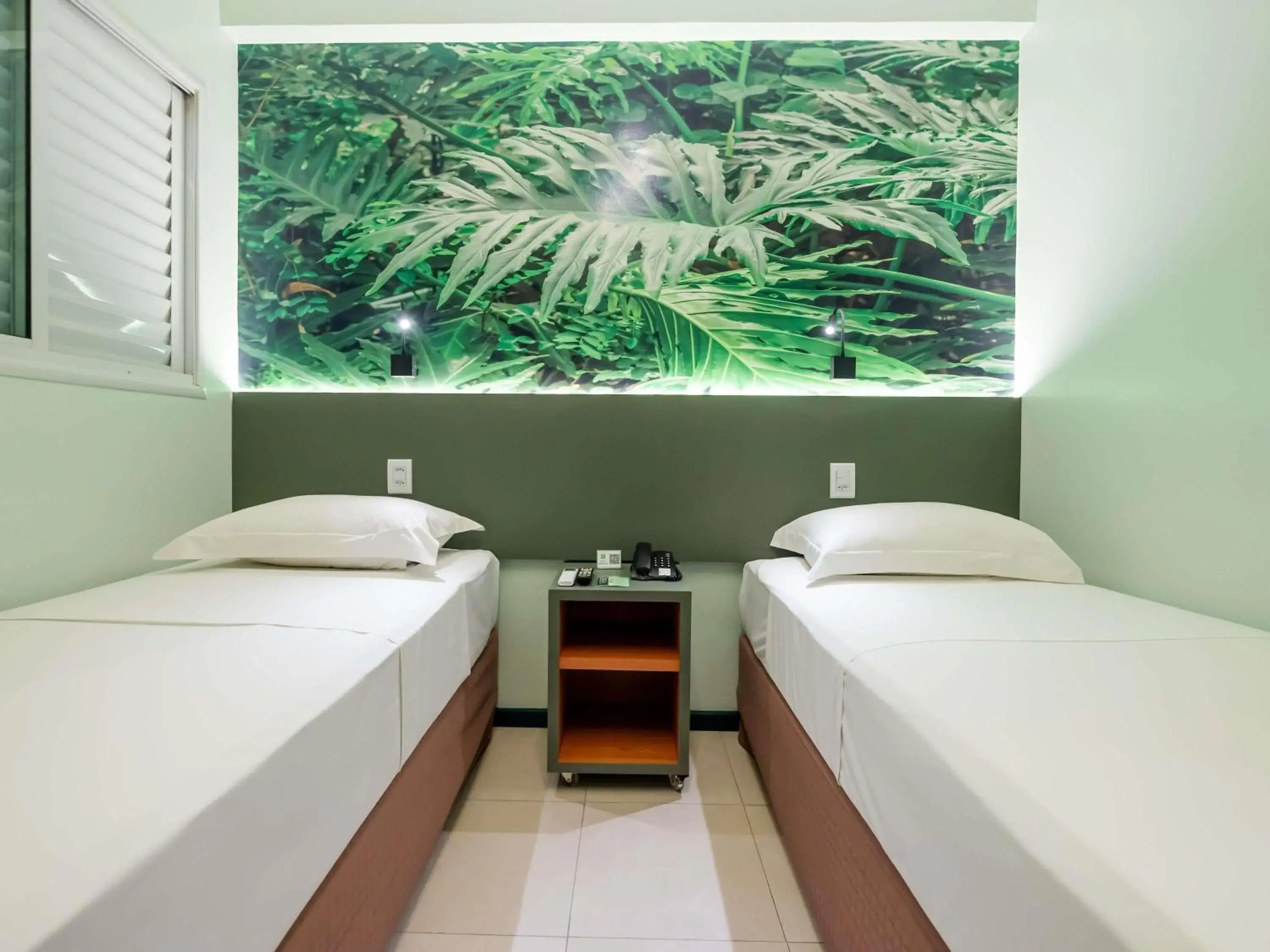 Bedroom, Bed in ibis Styles Belém do Pará Bedroom, Bed in ibis Styles Belém do Pará