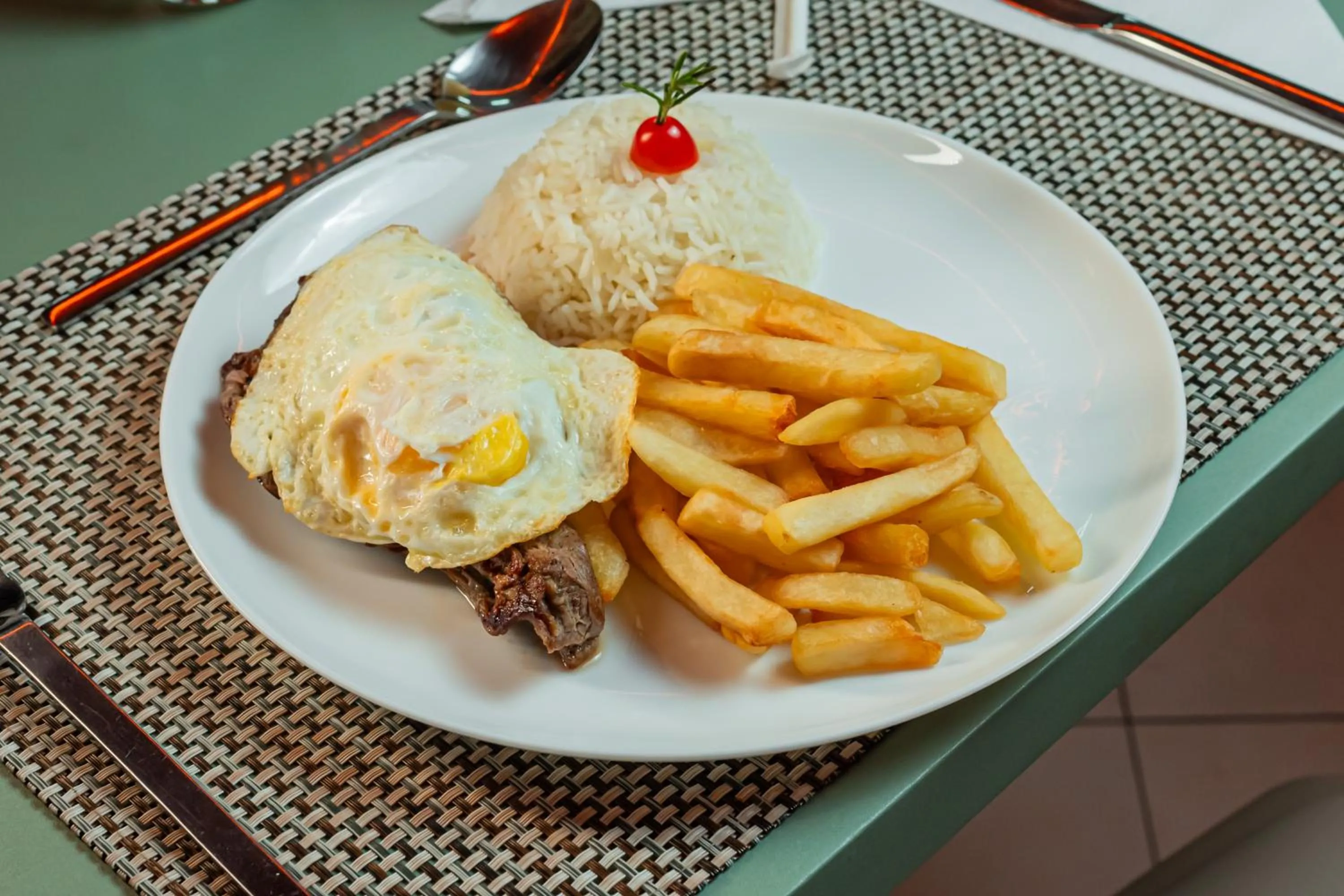 ibis Styles Belém do Pará