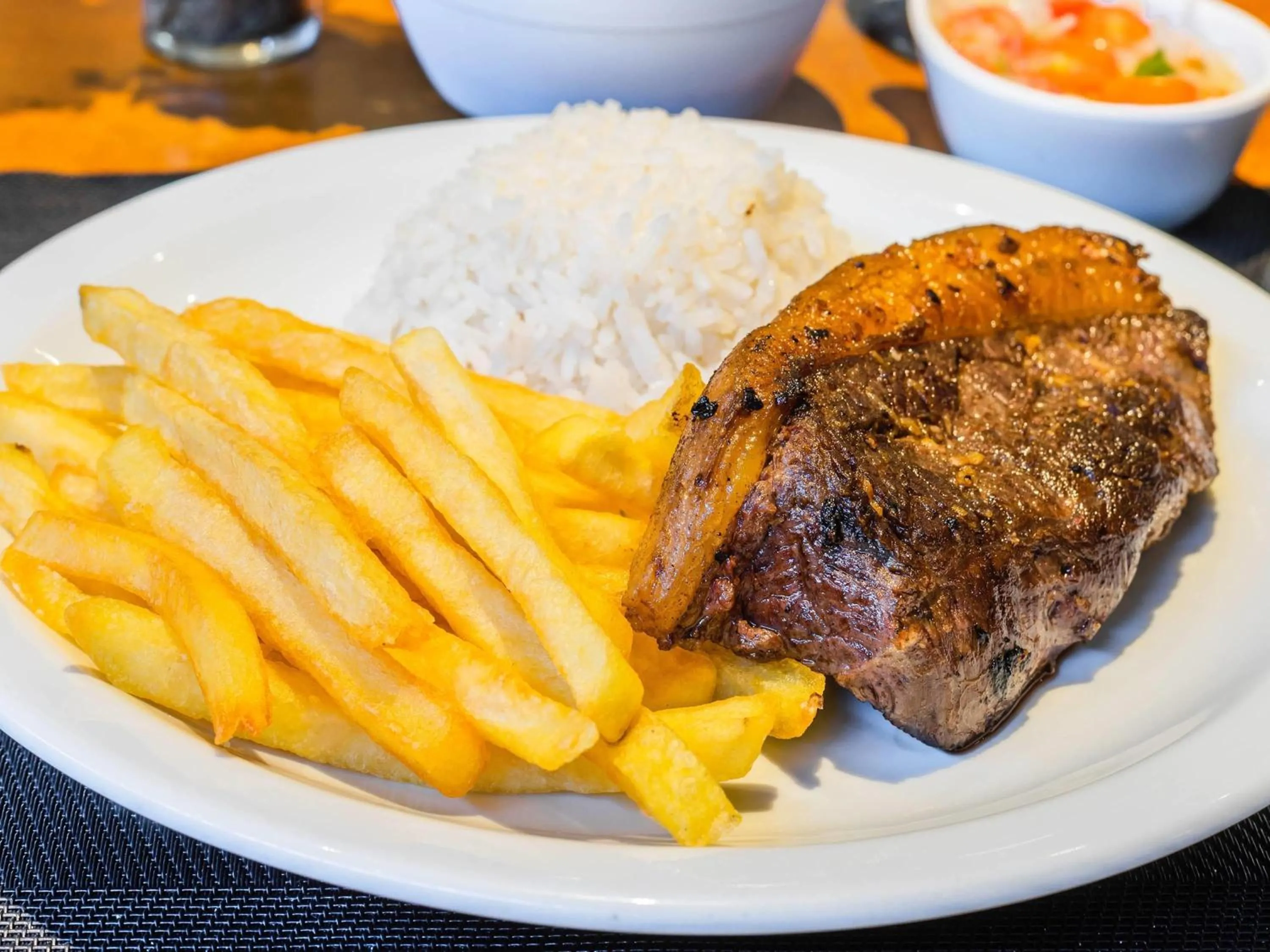 Other in ibis Styles Belém do Pará