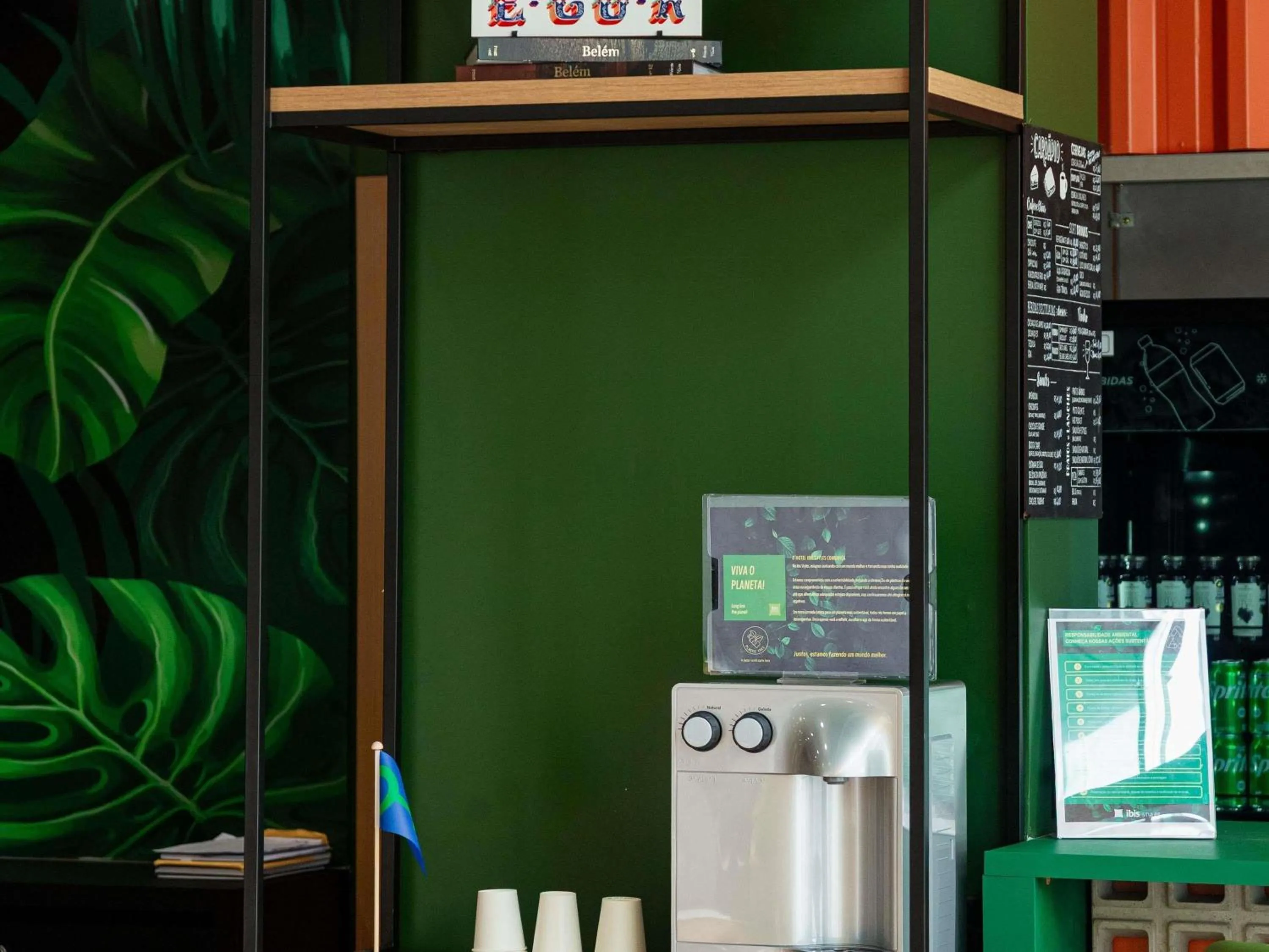 Other in ibis Styles Belém do Pará