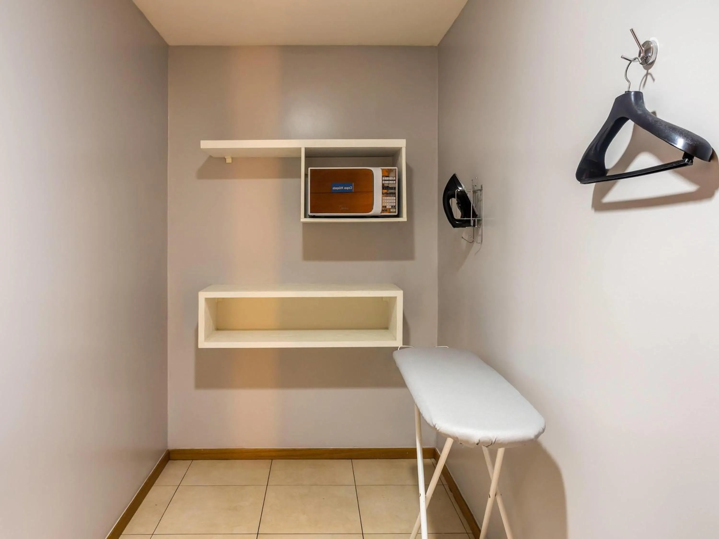 Other in ibis Styles Belém do Pará