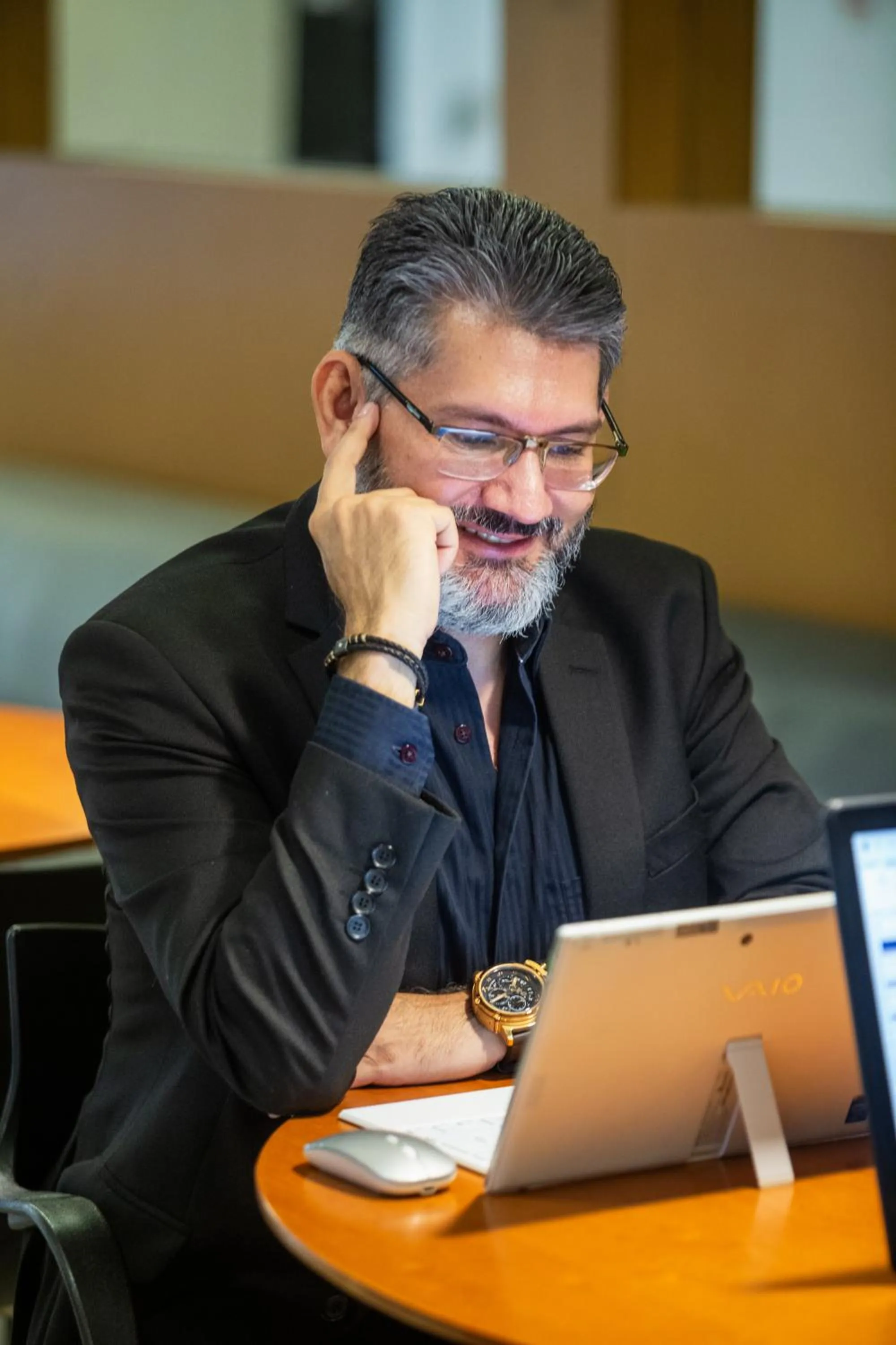 People in ibis Styles Belém do Pará