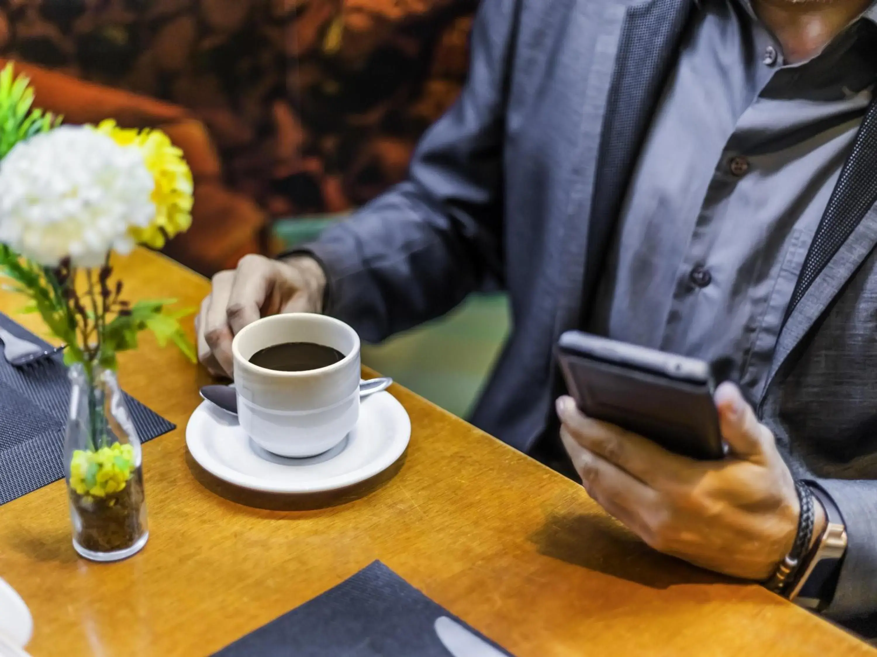 Restaurant/places to eat in ibis Styles Belém do Pará Restaurant/places to eat in ibis Styles Belém do Pará