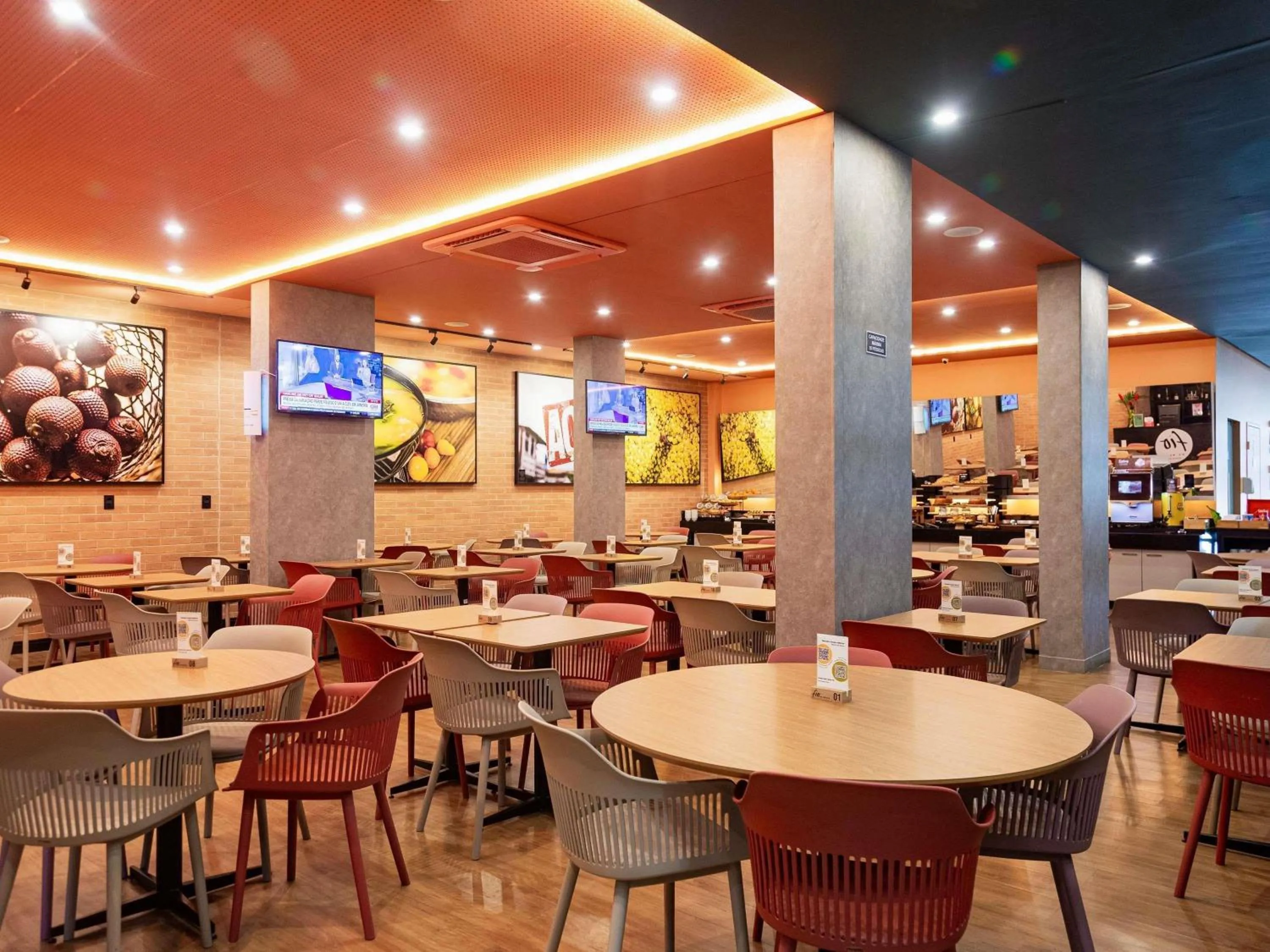 Other in ibis Styles Belém do Pará