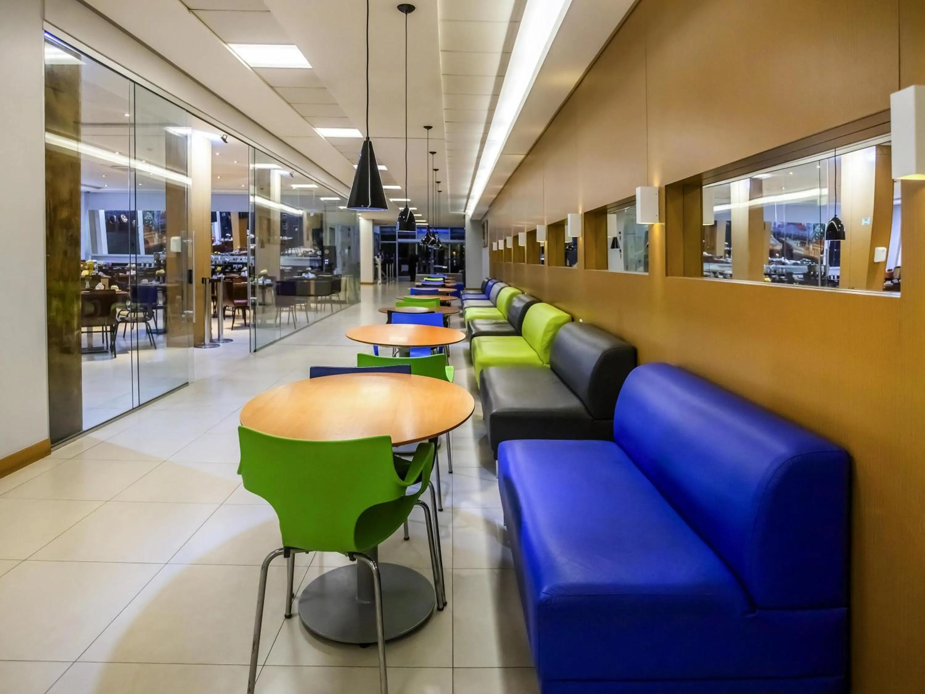 Other in ibis Styles Belém do Pará