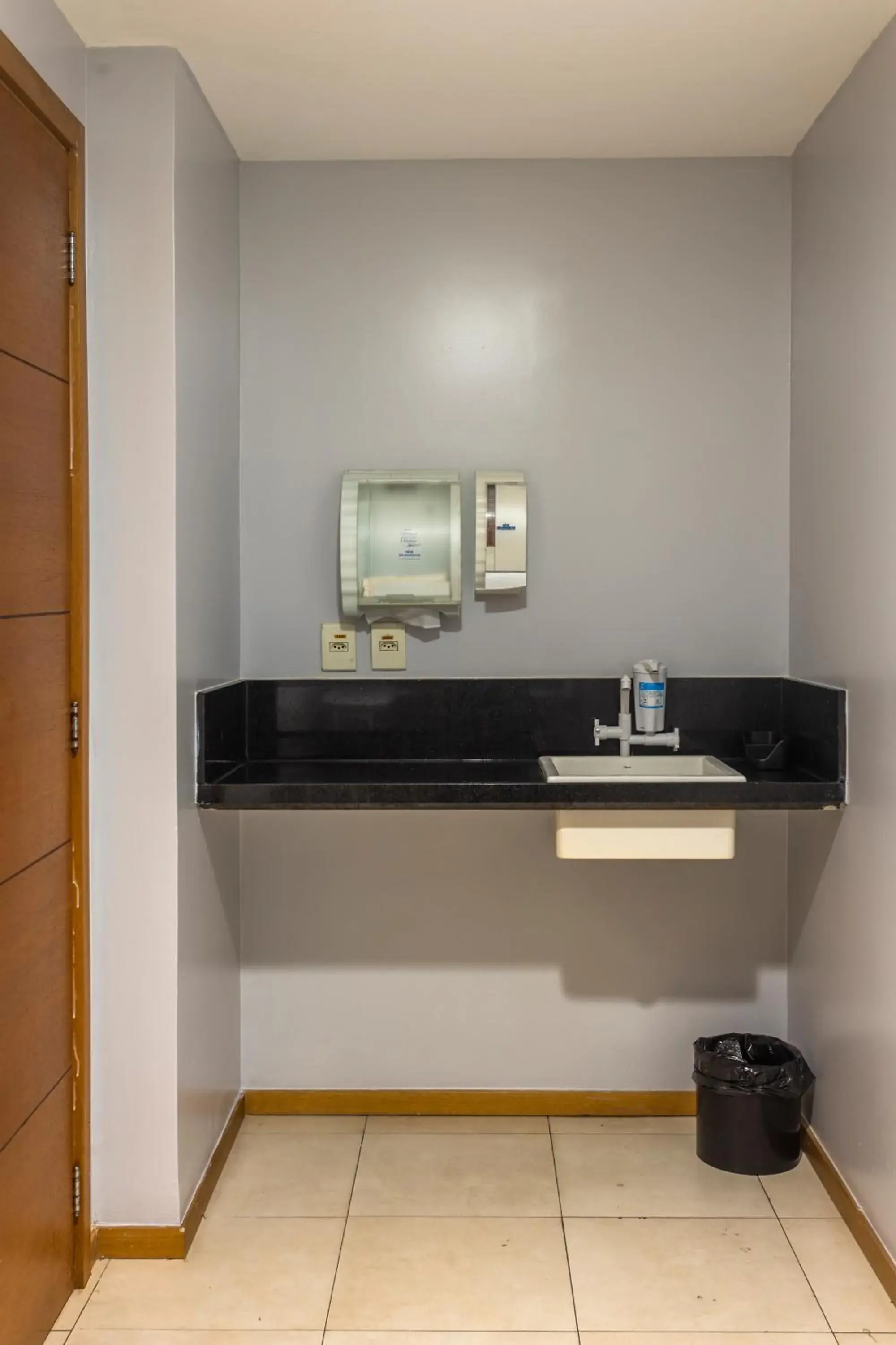 Property building in ibis Styles Belém do Pará Property building in ibis Styles Belém do Pará