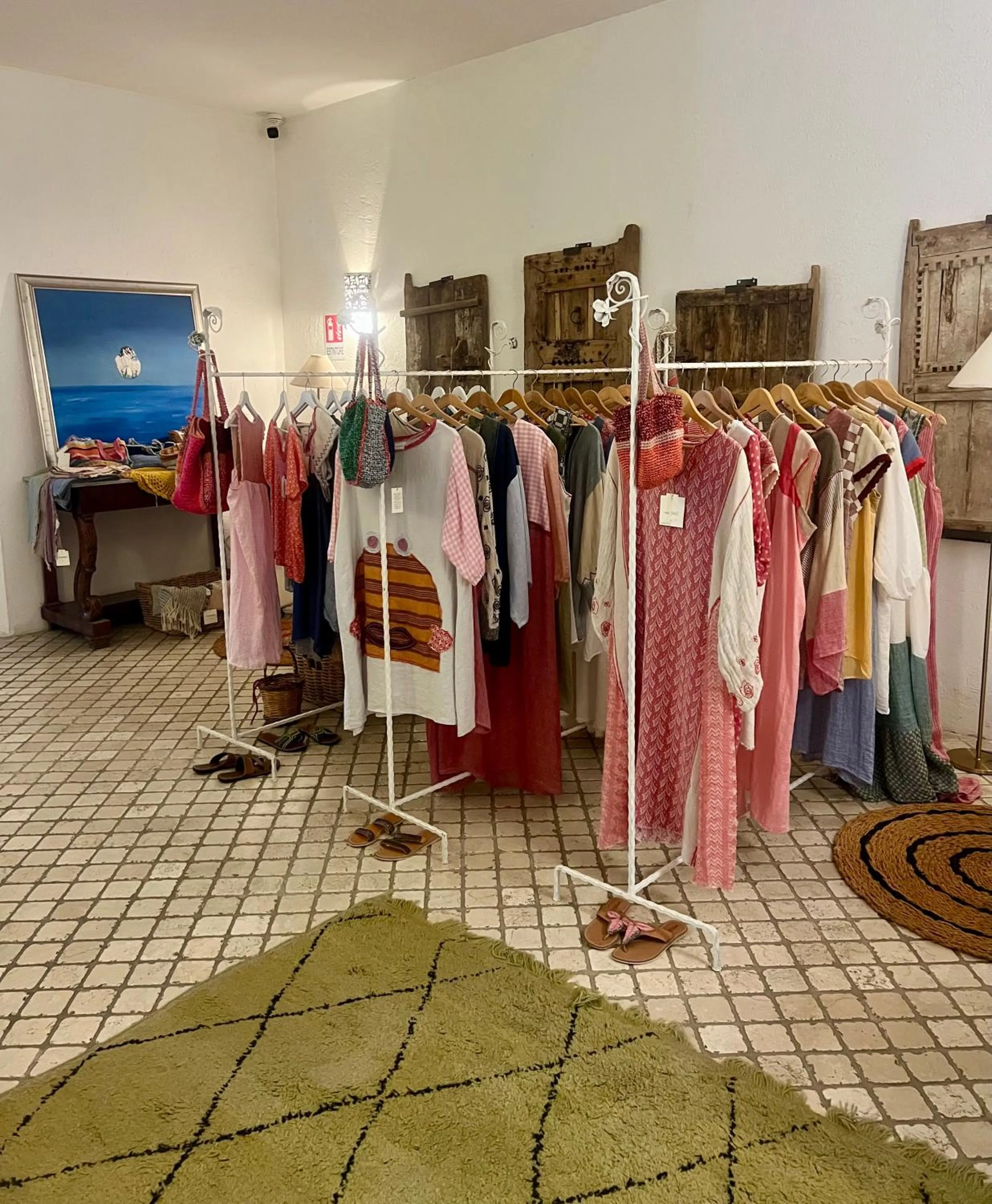 Activities in Approdo Boutique Hotel Leuca