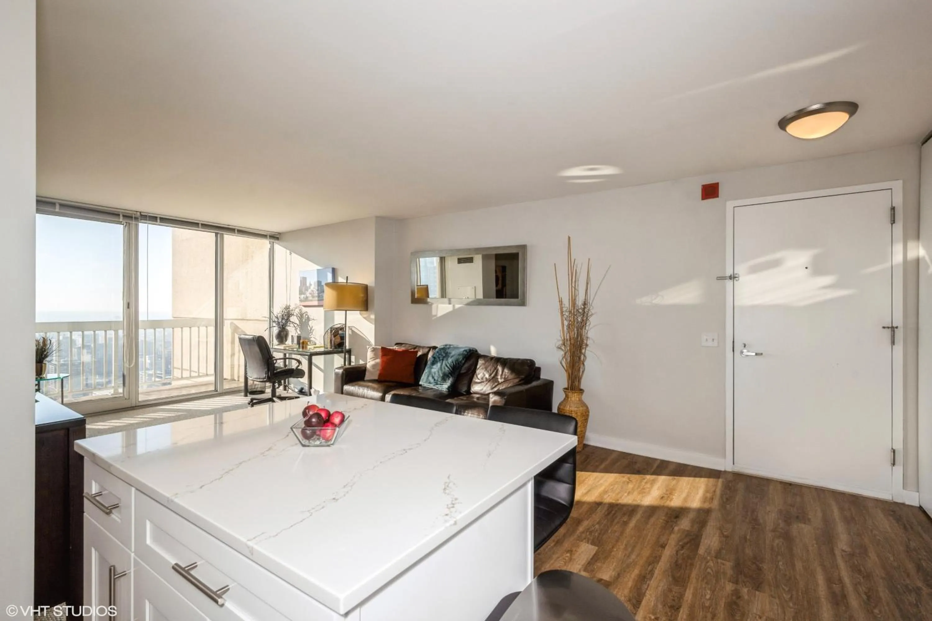 The Penthouse at Grand Plaza