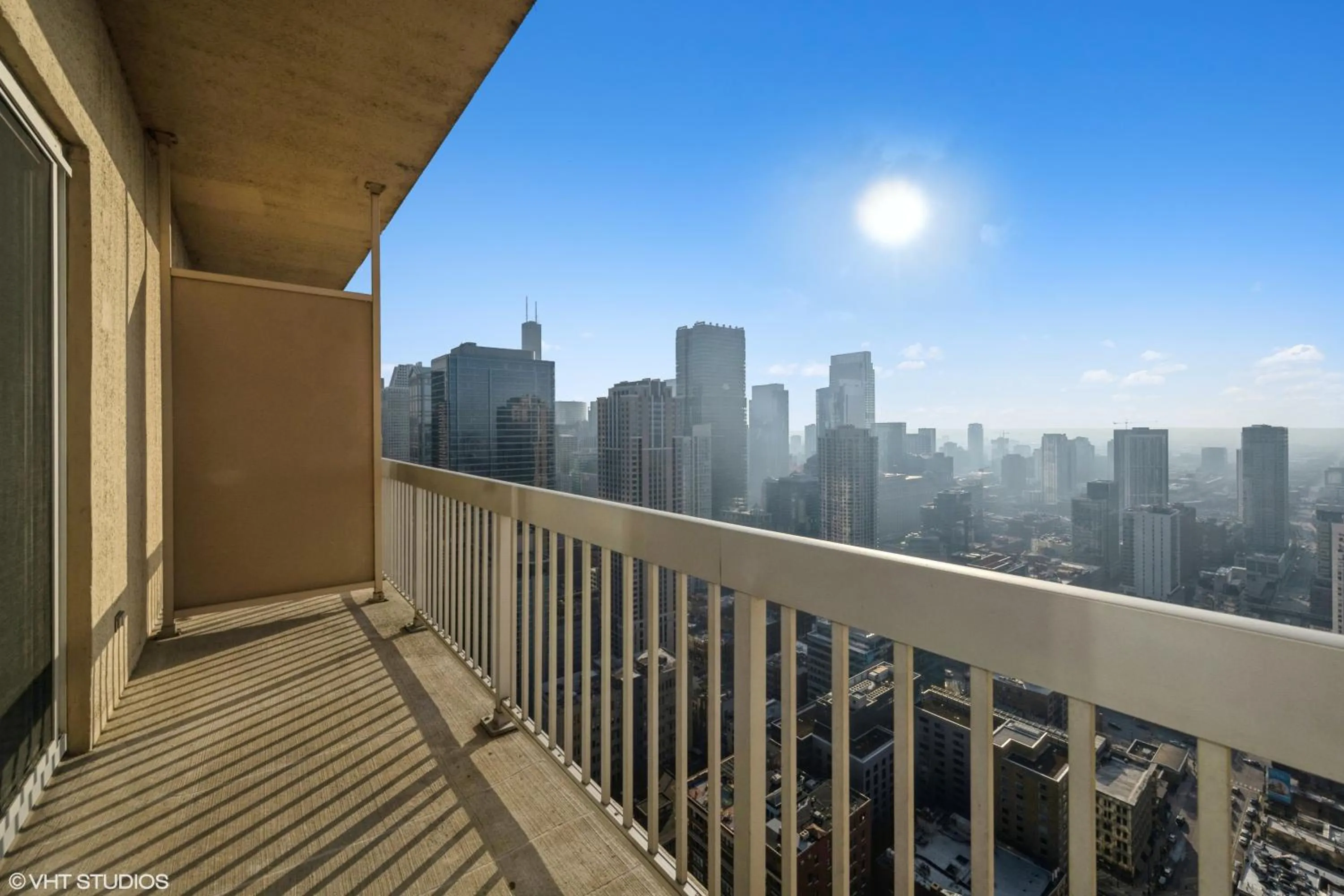 The Penthouse at Grand Plaza