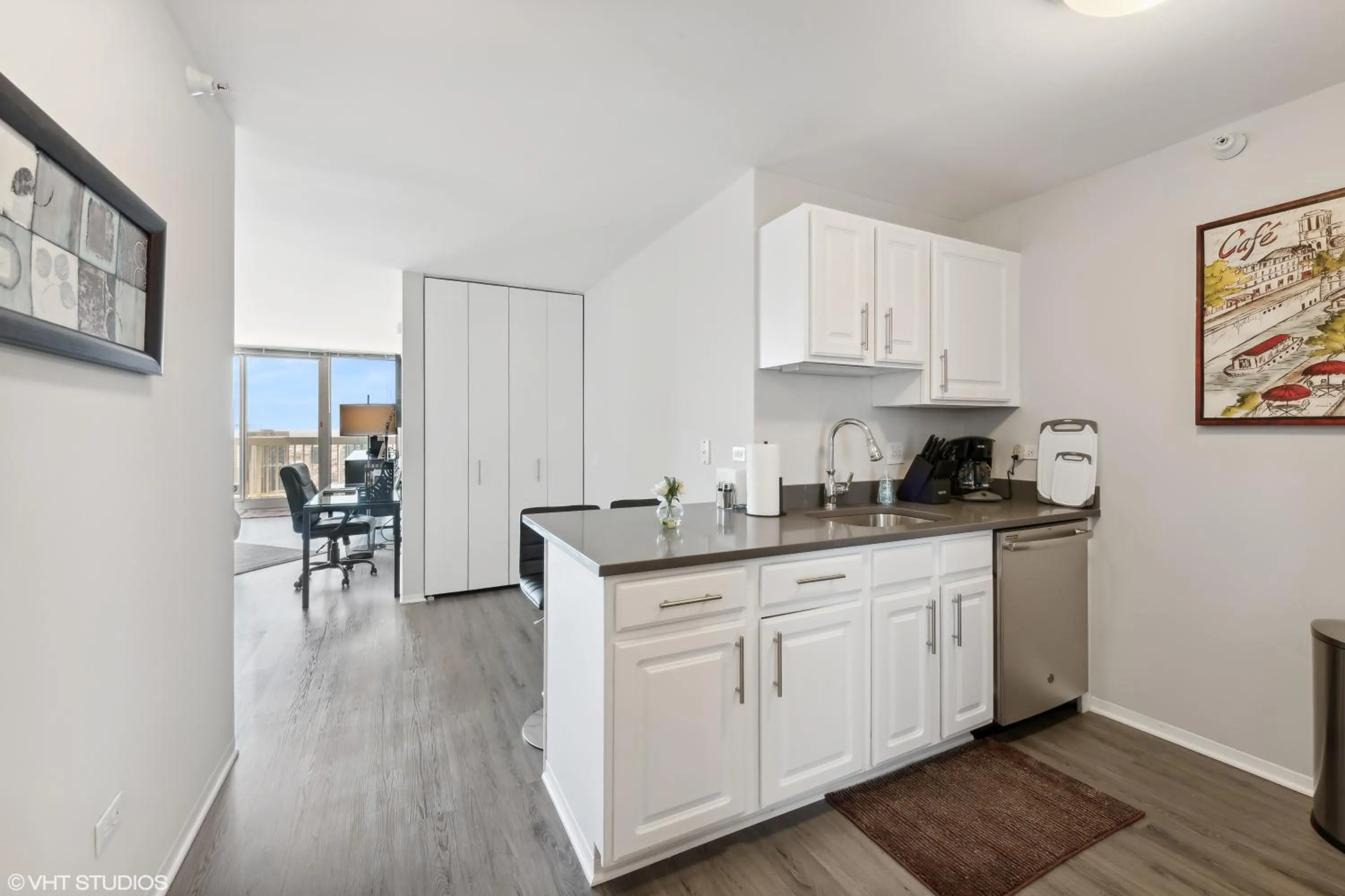 The Penthouse at Grand Plaza