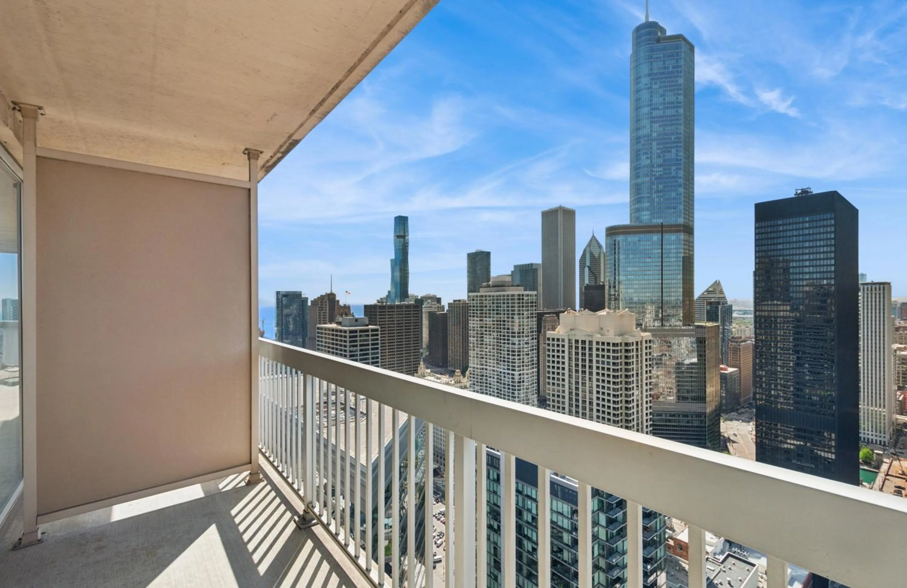 The Penthouse at Grand Plaza