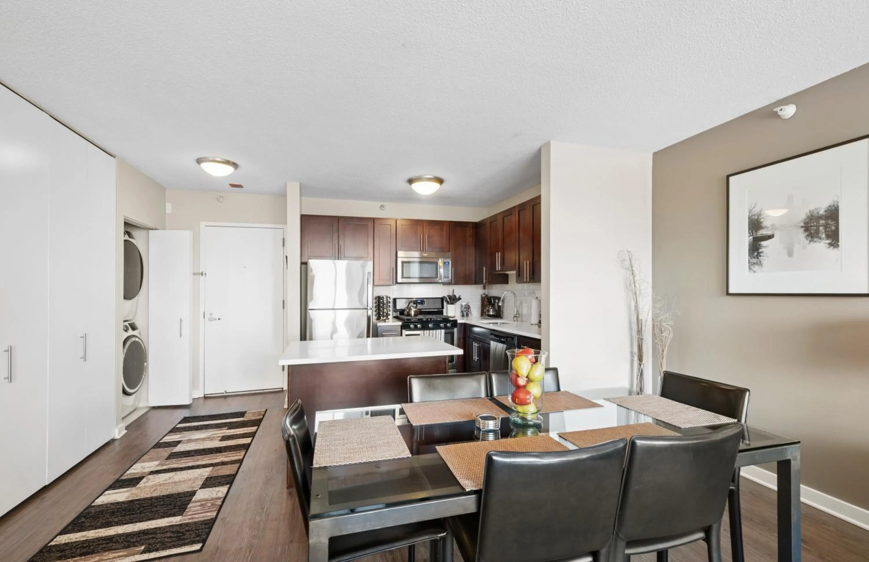 The Penthouse at Grand Plaza