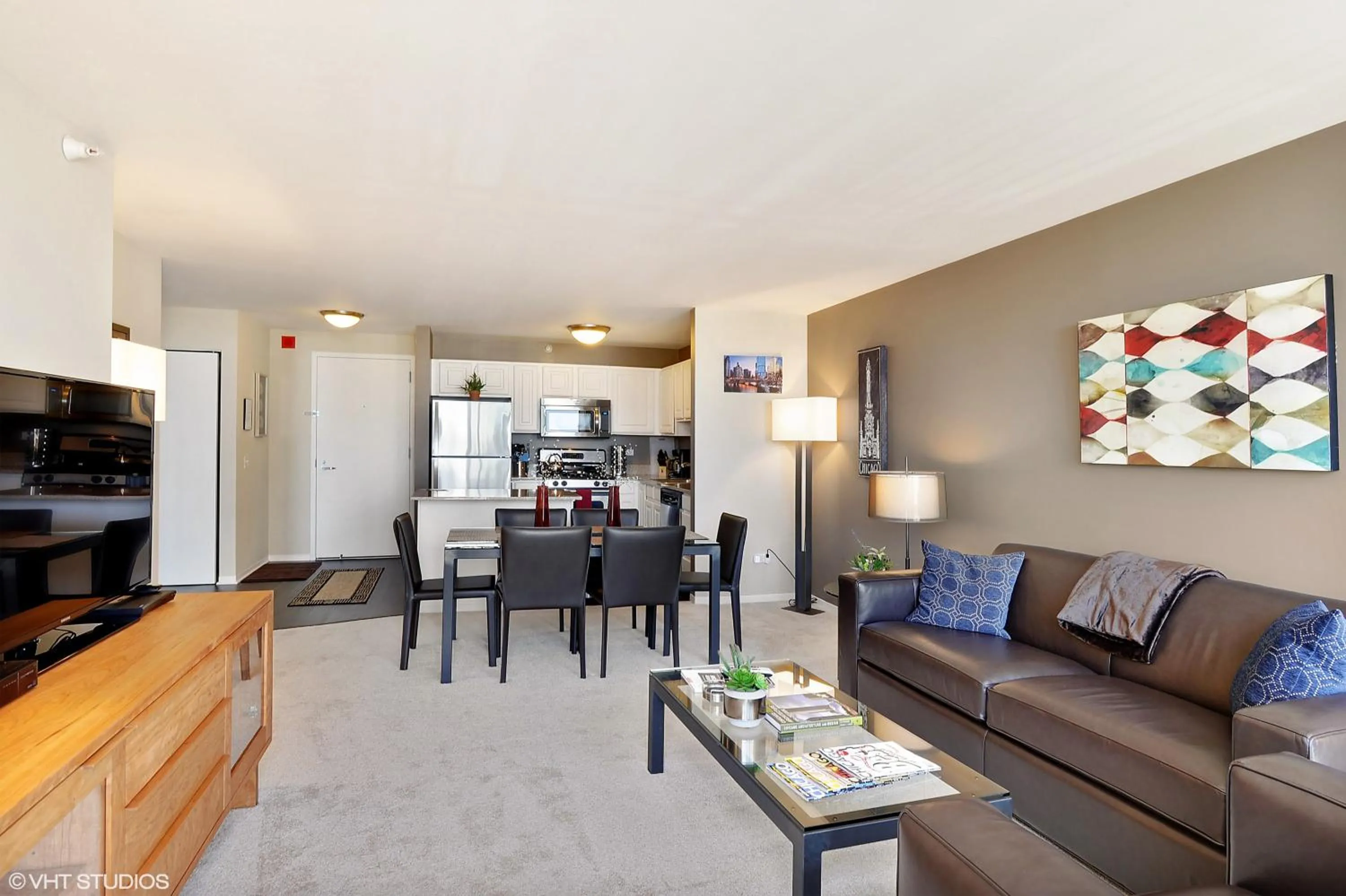 The Penthouse at Grand Plaza