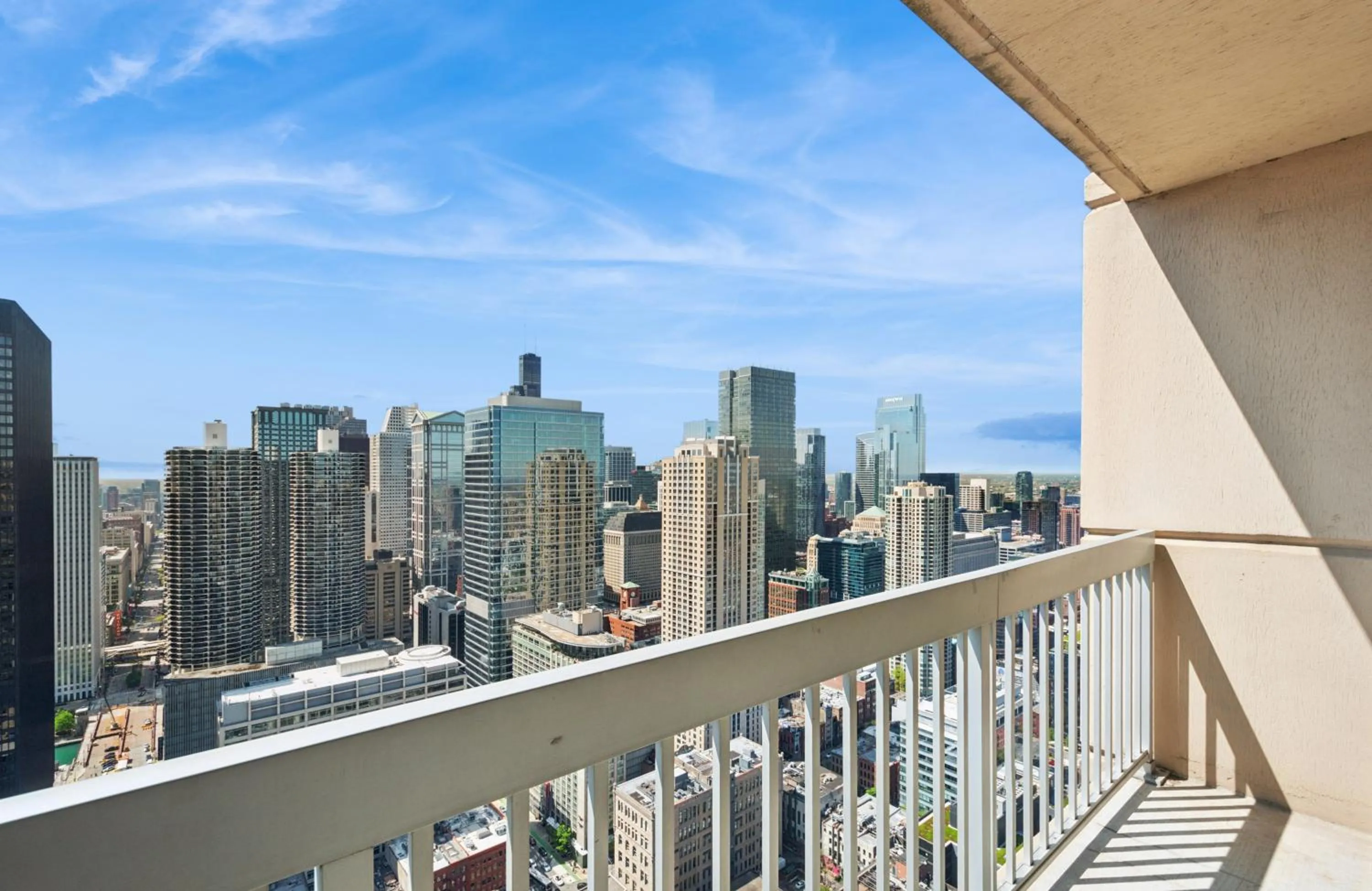 The Penthouse at Grand Plaza