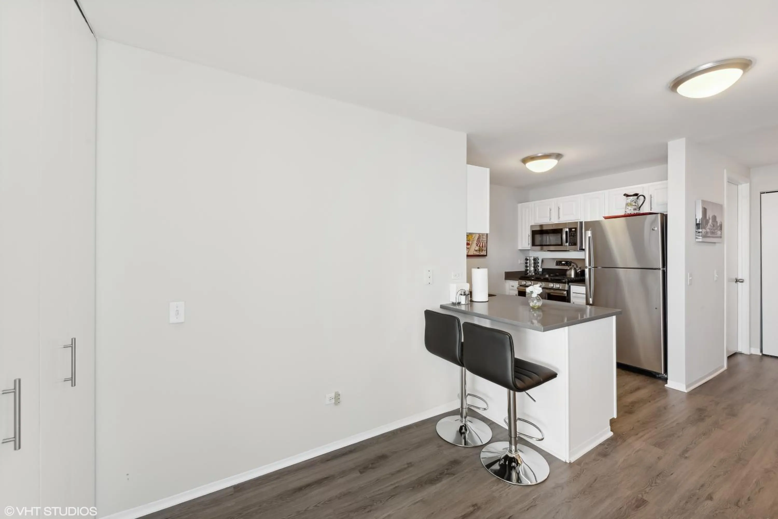 The Penthouse at Grand Plaza