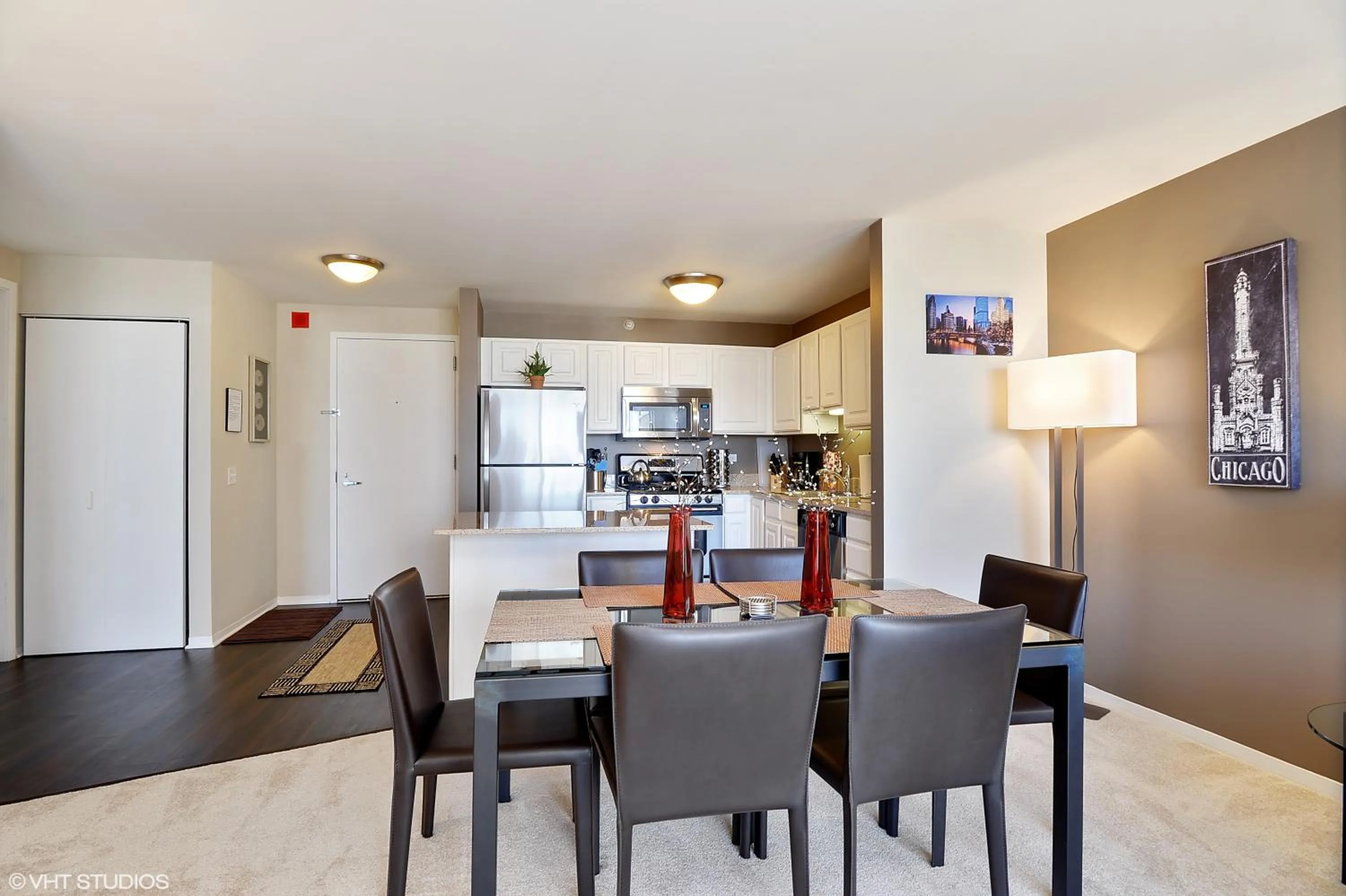 The Penthouse at Grand Plaza