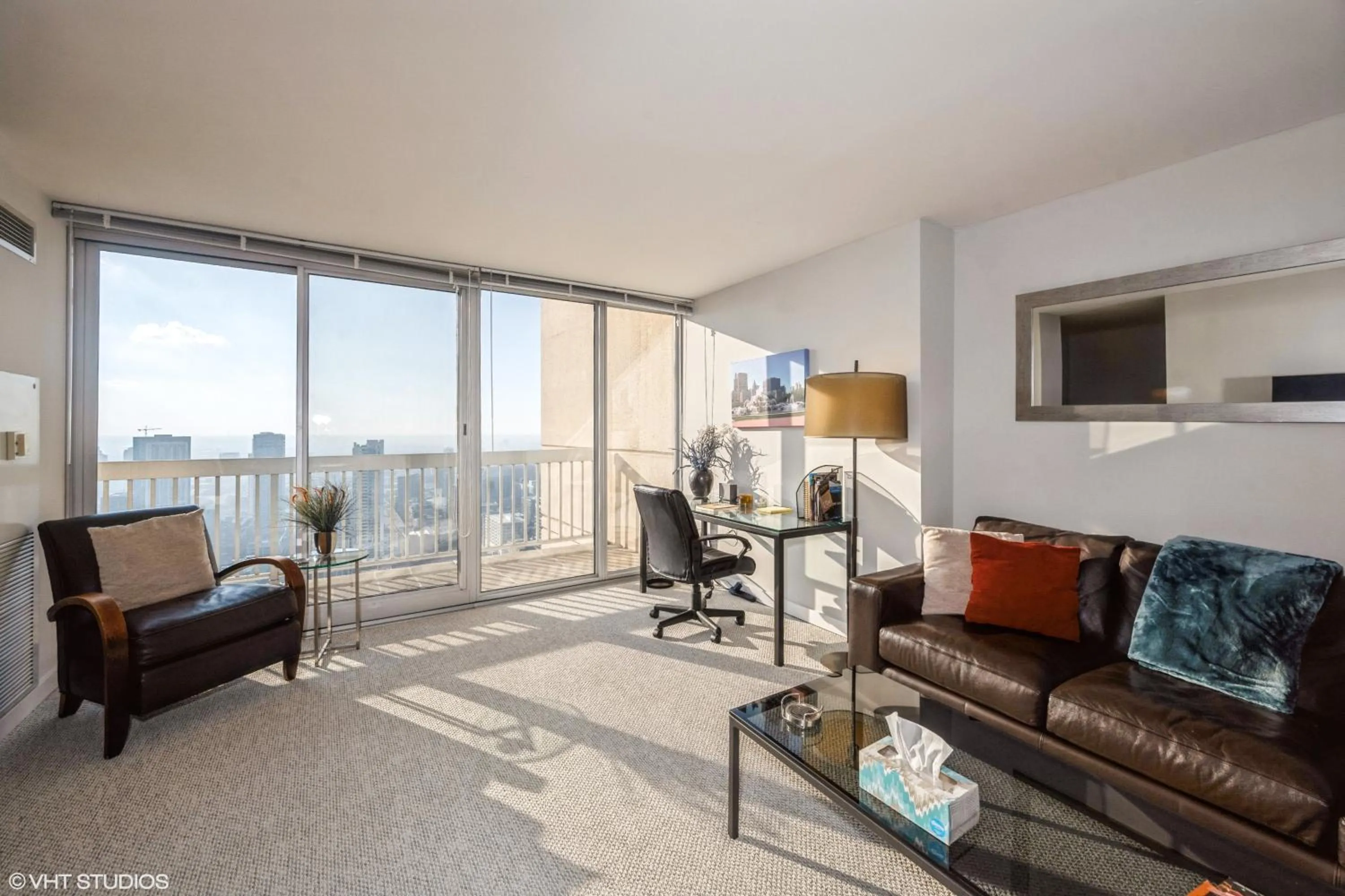The Penthouse at Grand Plaza