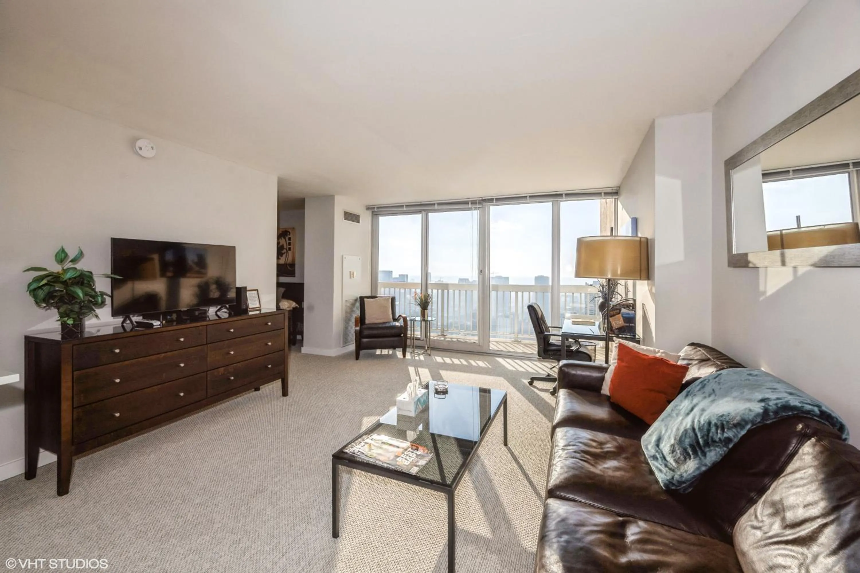 The Penthouse at Grand Plaza