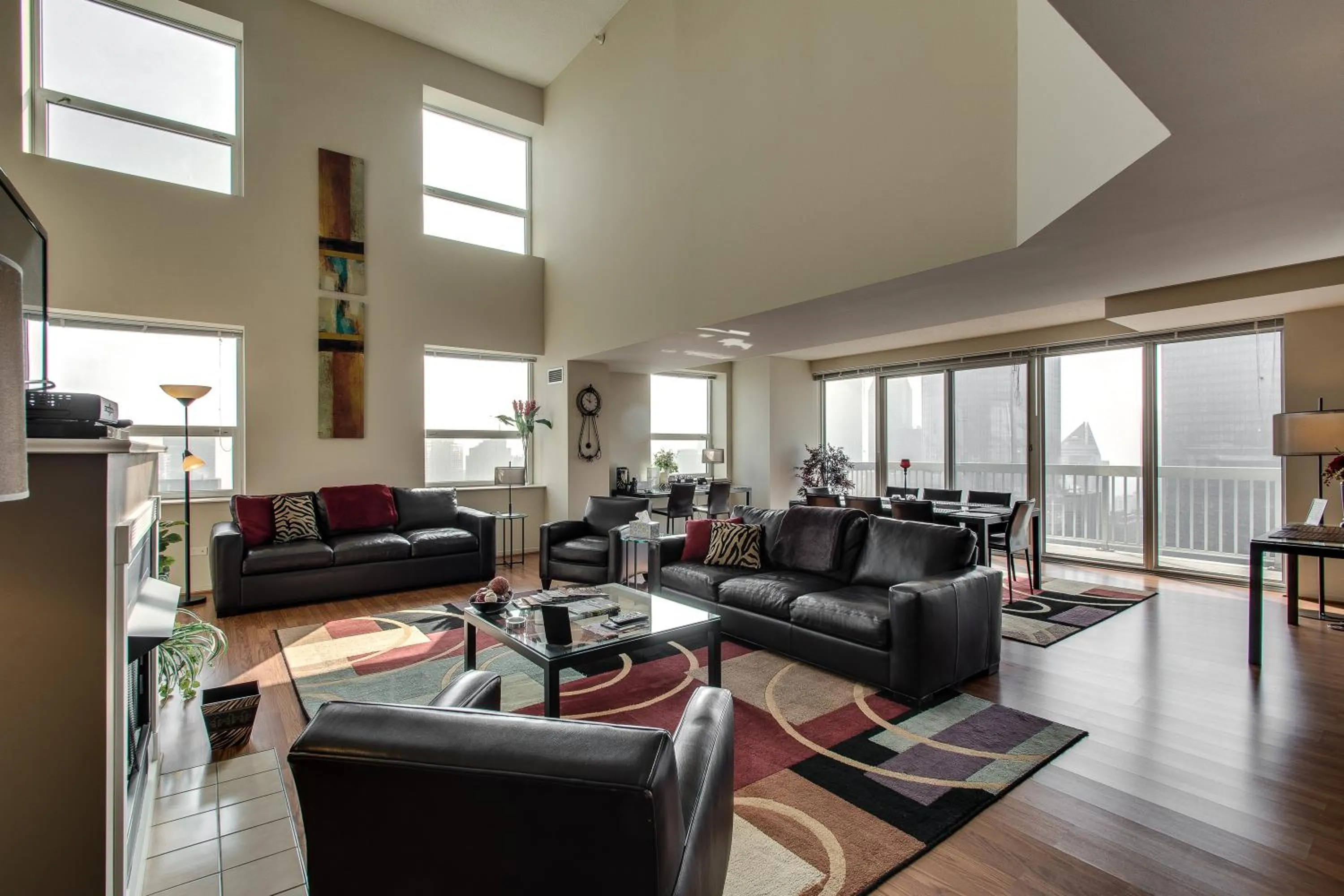 The Penthouse at Grand Plaza