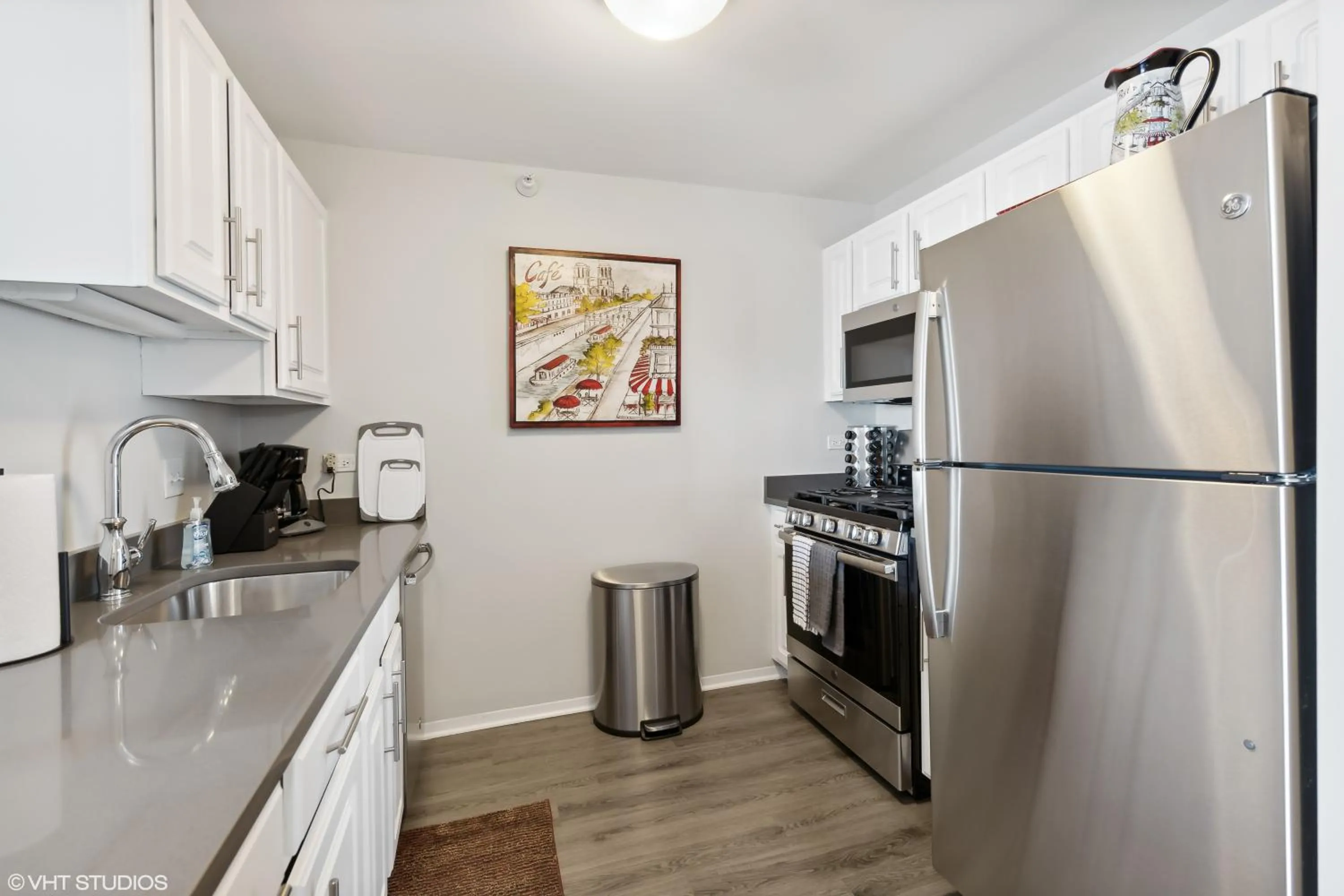The Penthouse at Grand Plaza