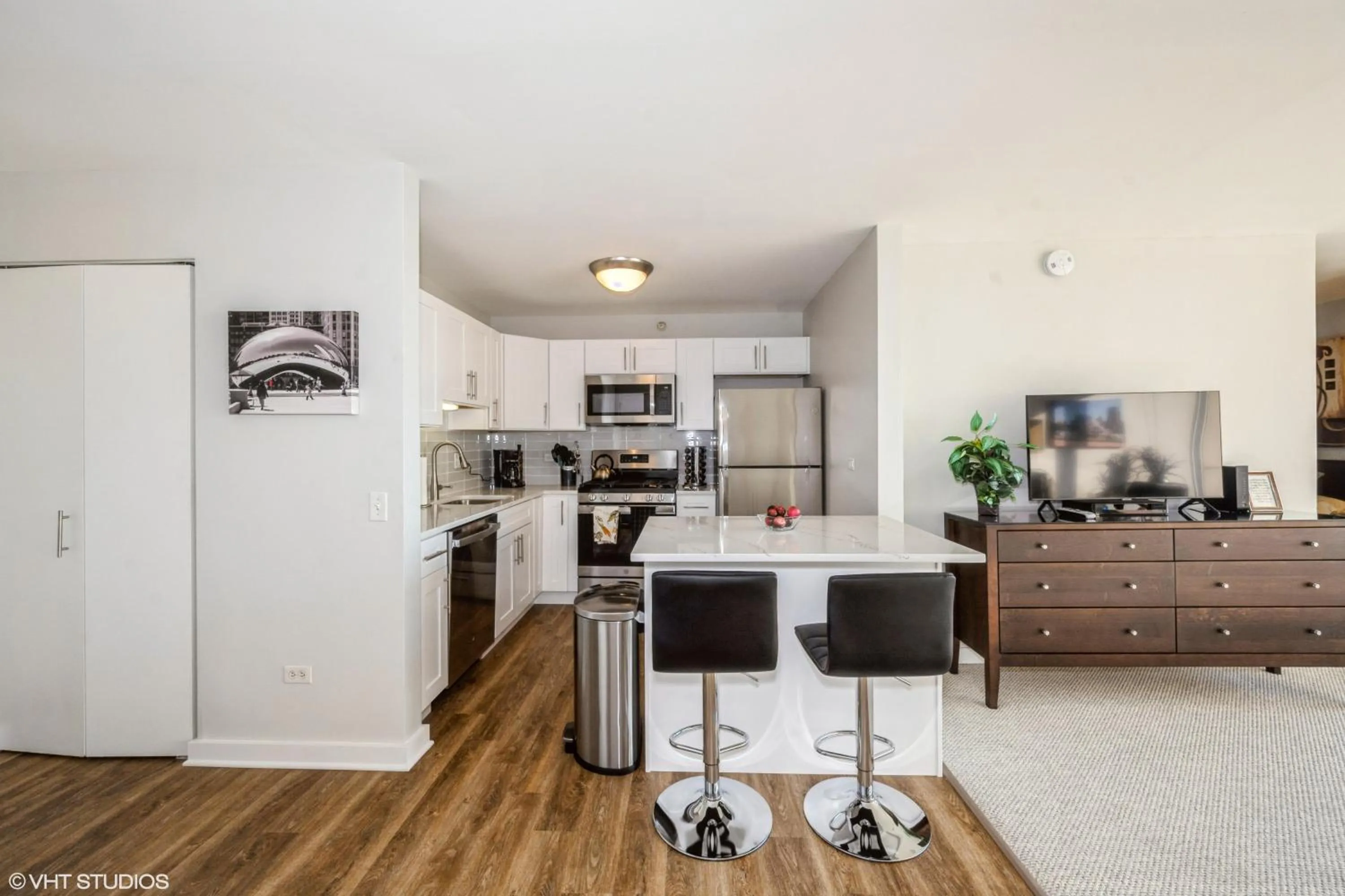 The Penthouse at Grand Plaza