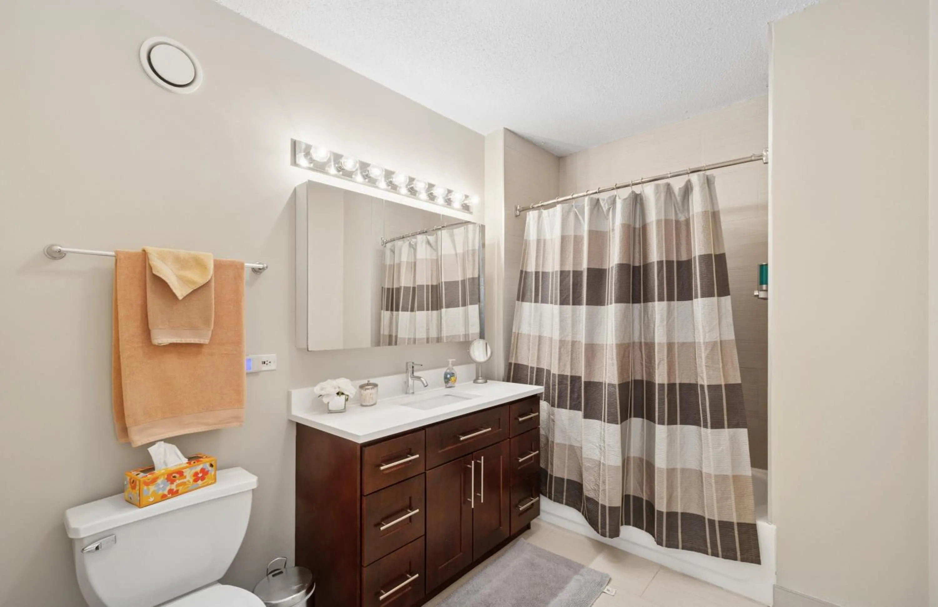 The Penthouse at Grand Plaza