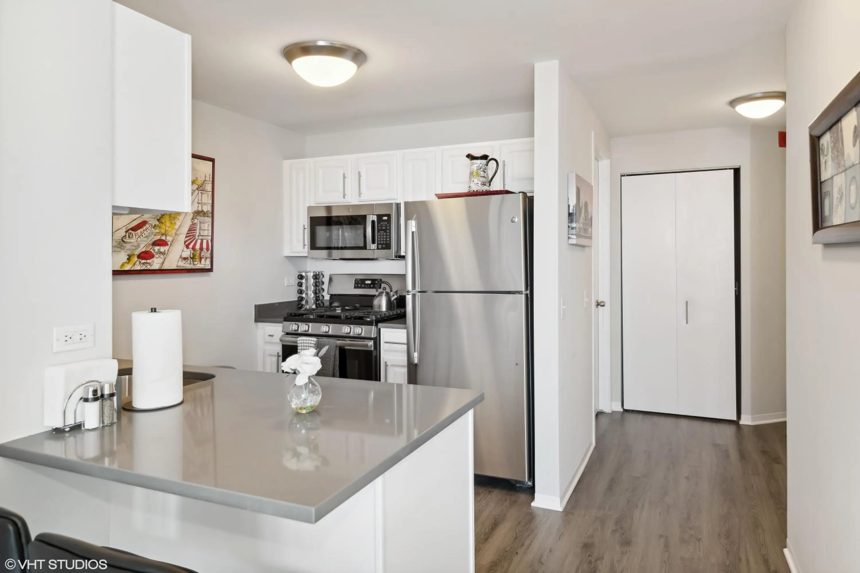 The Penthouse at Grand Plaza