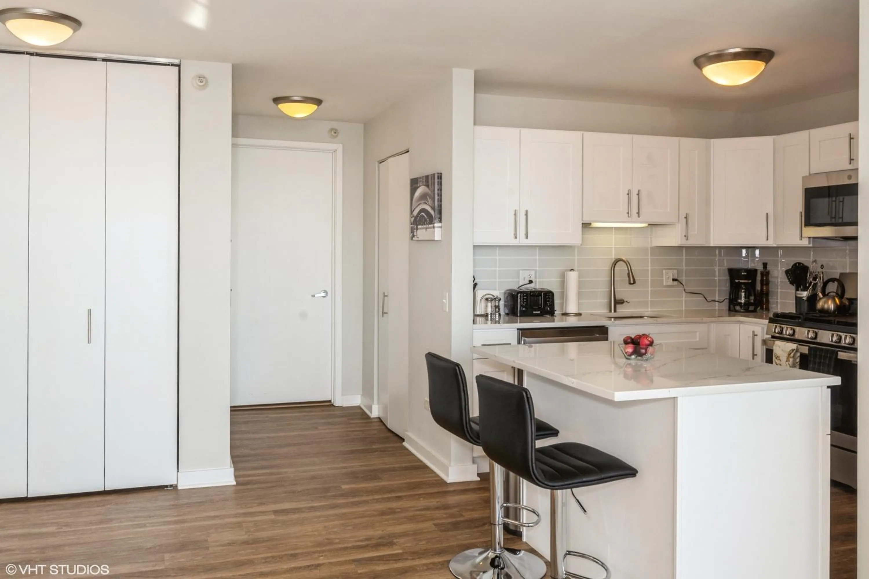 The Penthouse at Grand Plaza