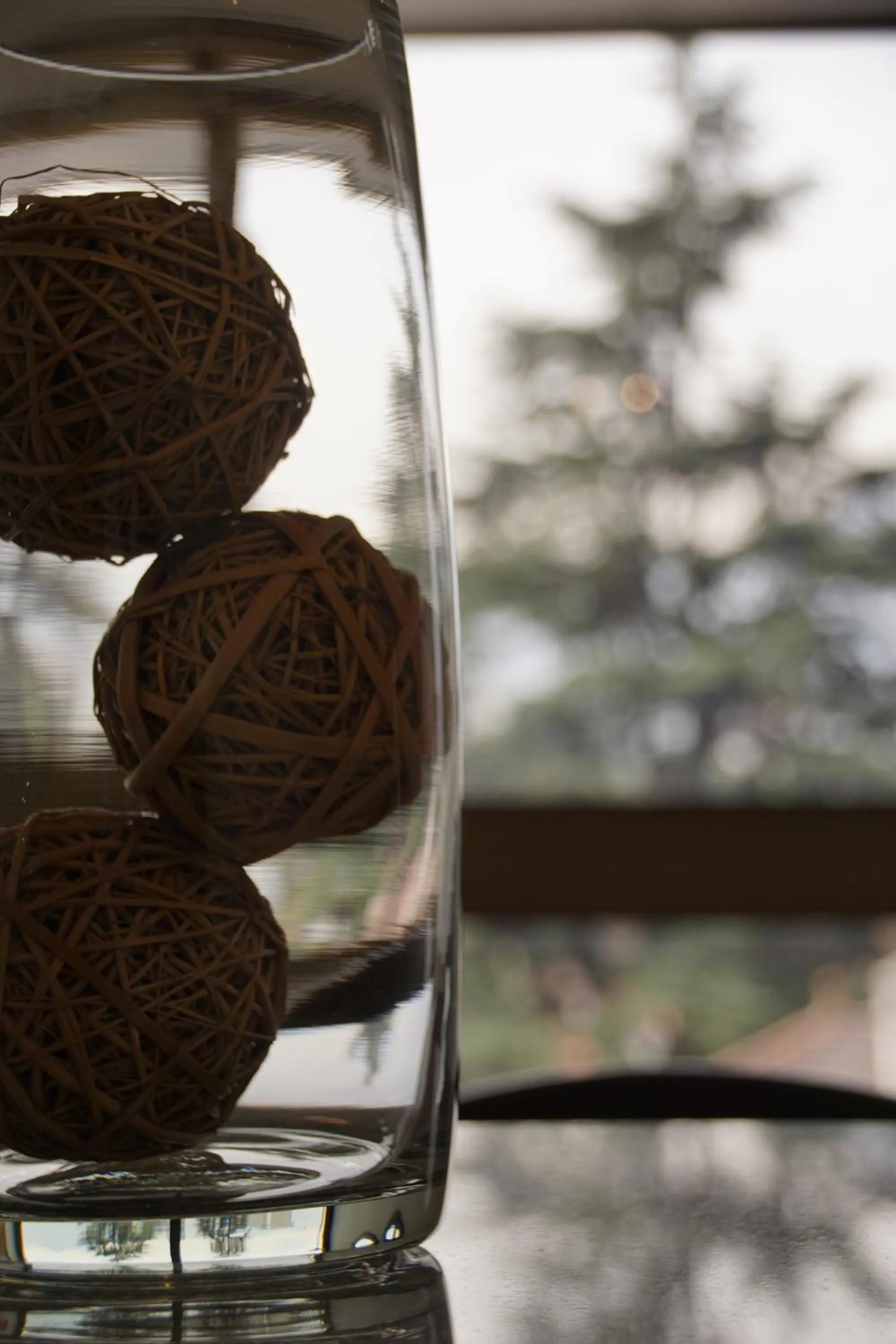 View (from property/room) in Apart Hotel Providencia