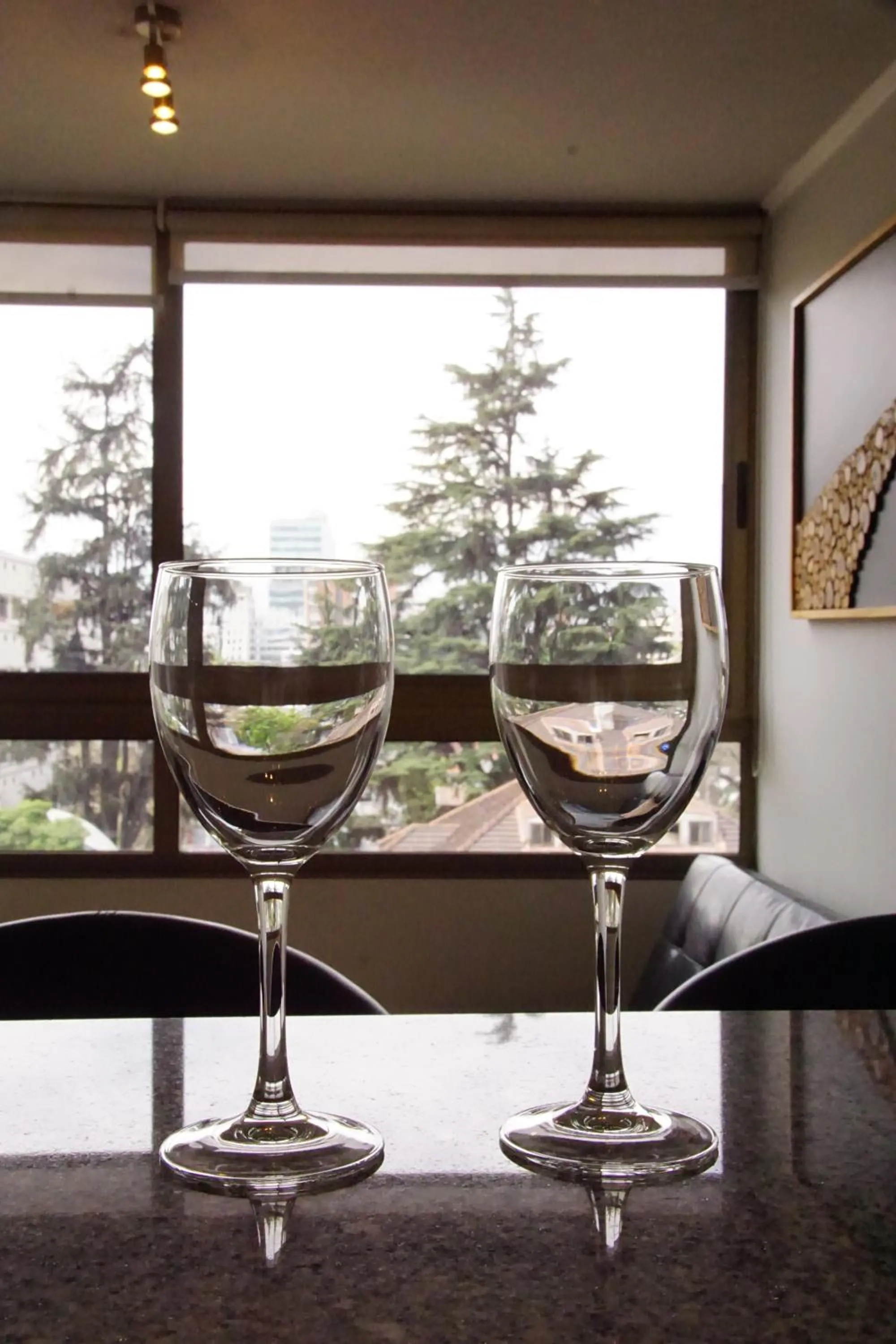 Other in Apart Hotel Providencia