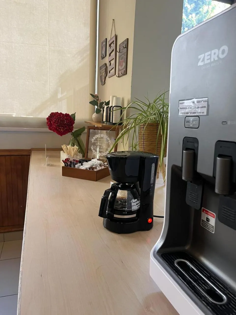 Property building in Apart Hotel Providencia