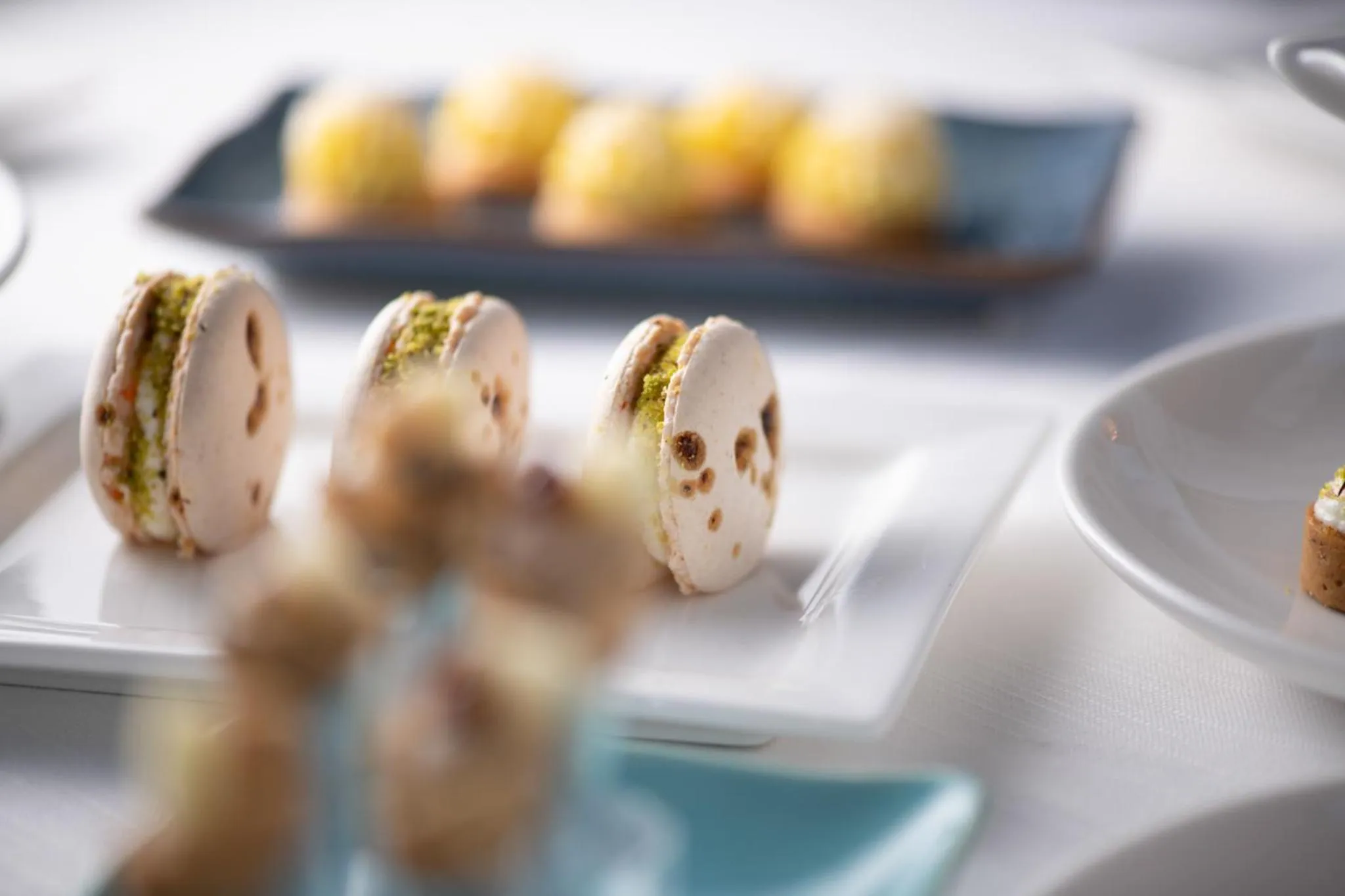 Lounge or bar in Grand Hotel Rimini