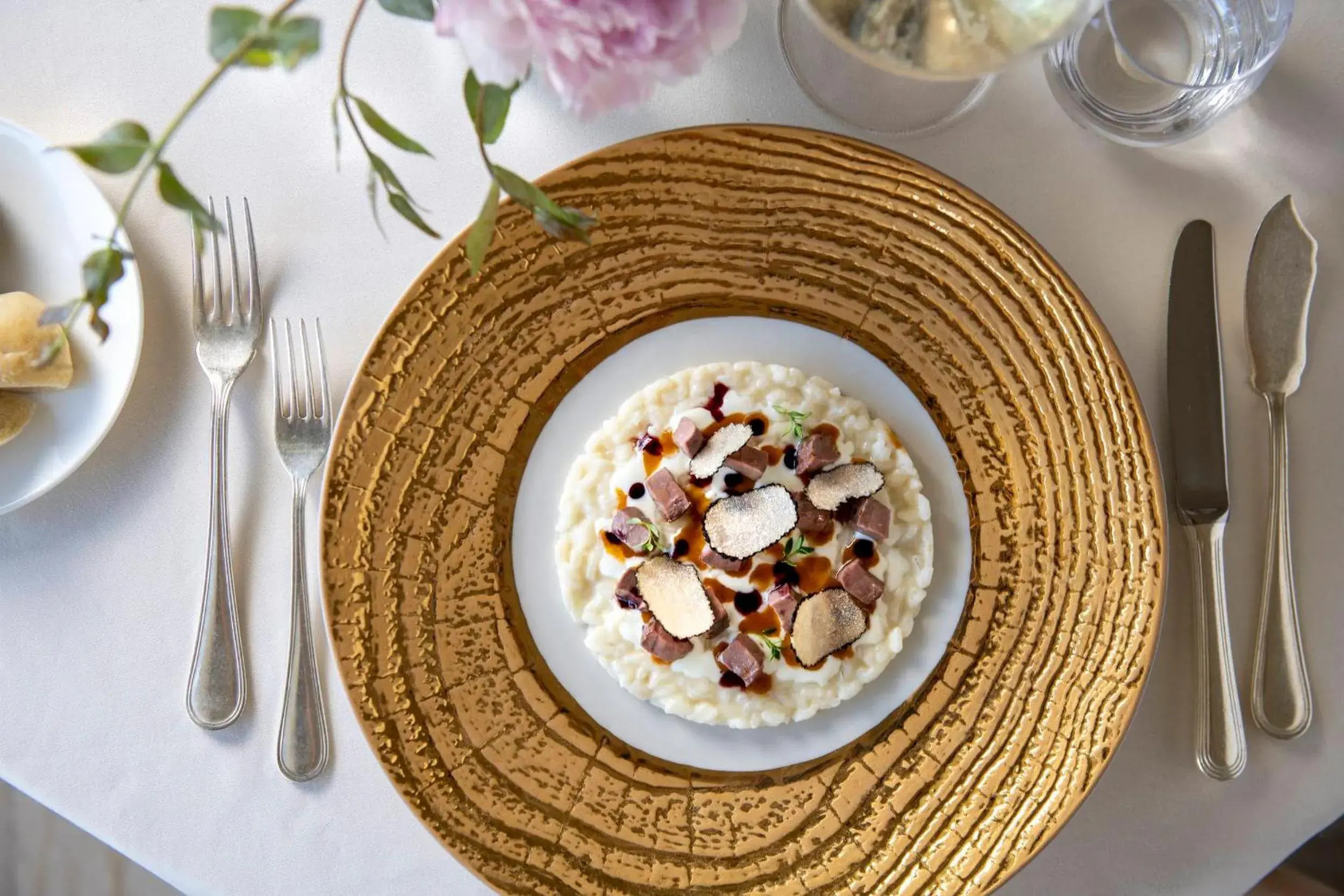 Restaurant/places to eat in Grand Hotel Rimini Restaurant/places to eat in Grand Hotel Rimini