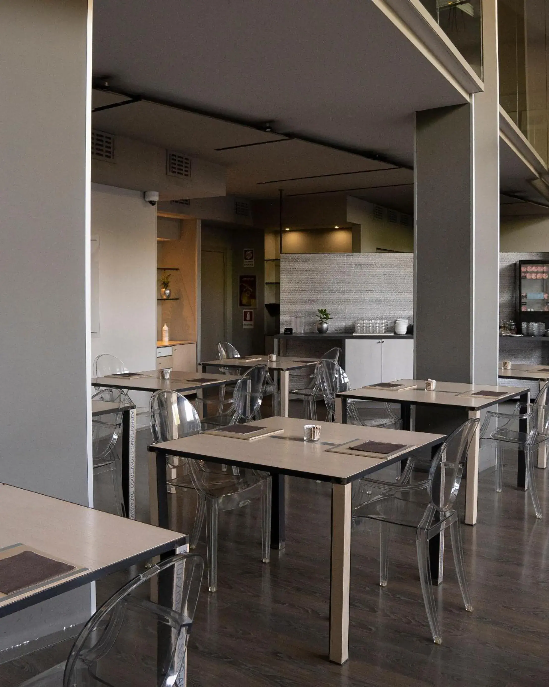 Restaurant/places to eat in Art Hotel Olympic Restaurant/places to eat in Art Hotel Olympic