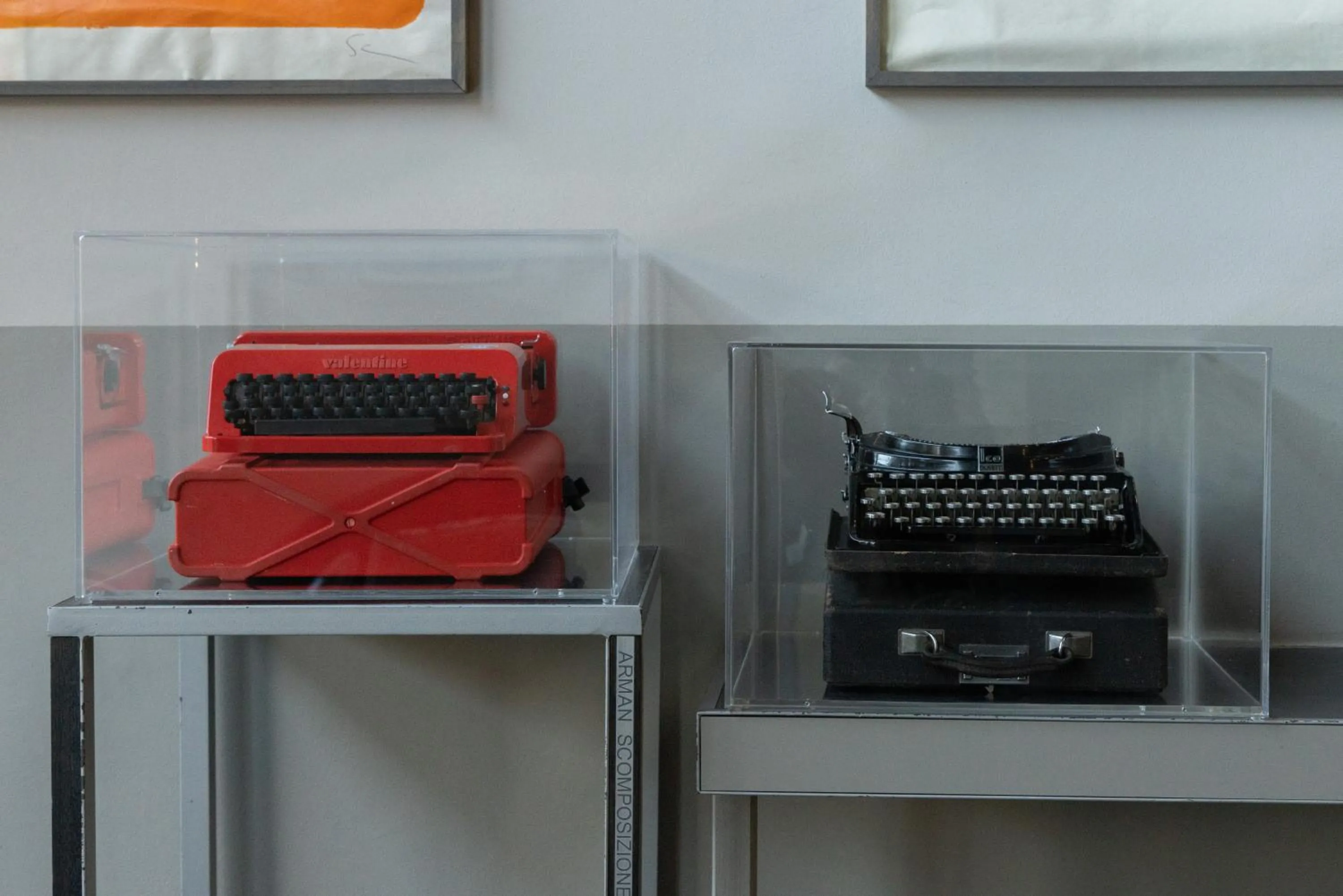 Lounge or bar in Art Hotel Olympic