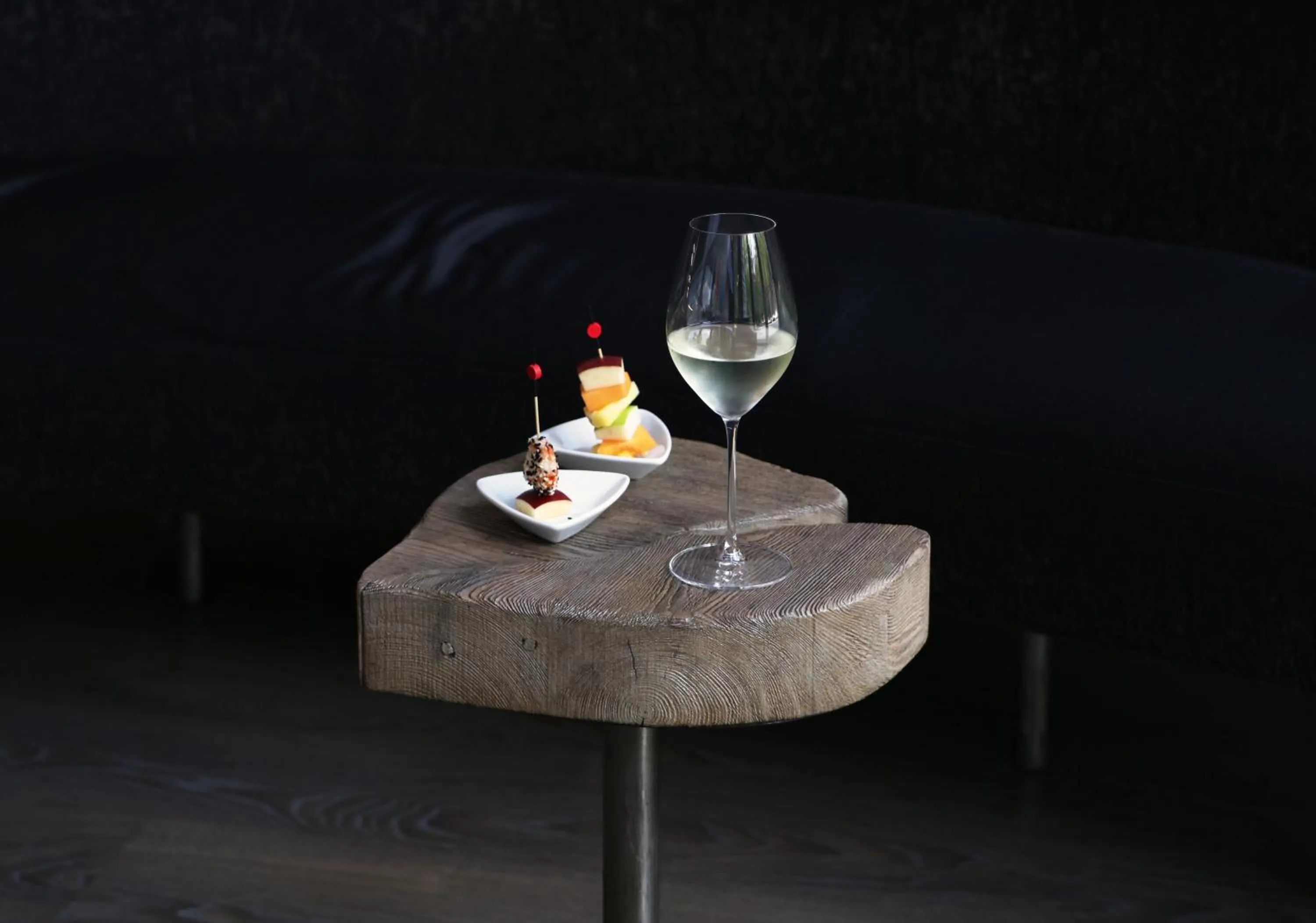 Lounge or bar in Art Hotel Olympic