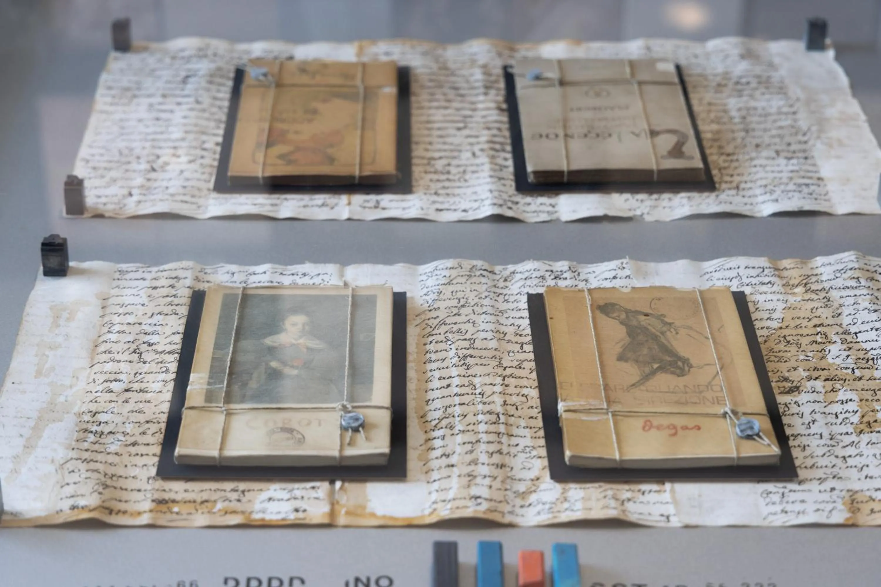 Lobby or reception in Art Hotel Olympic