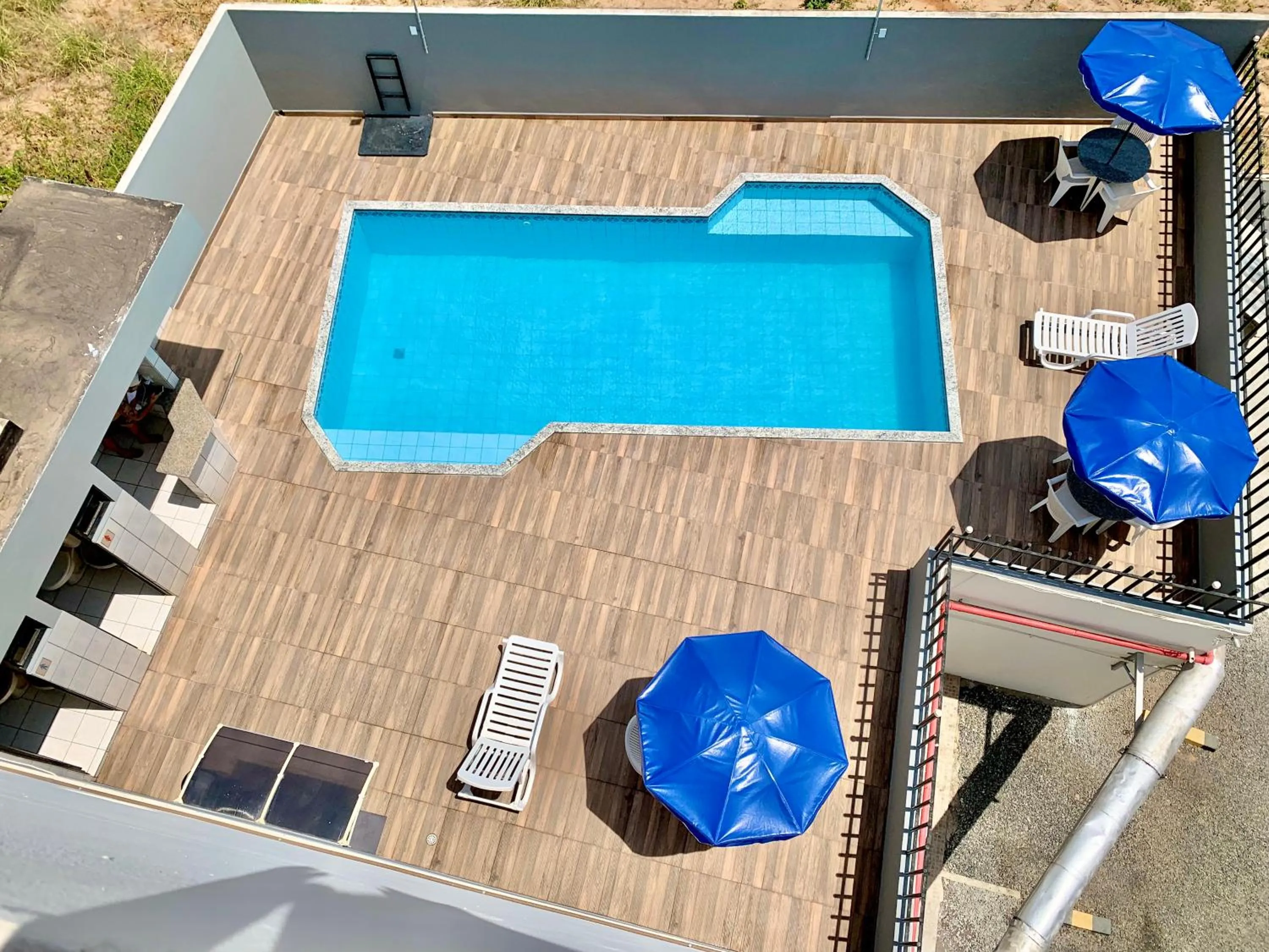 Principe Hotel