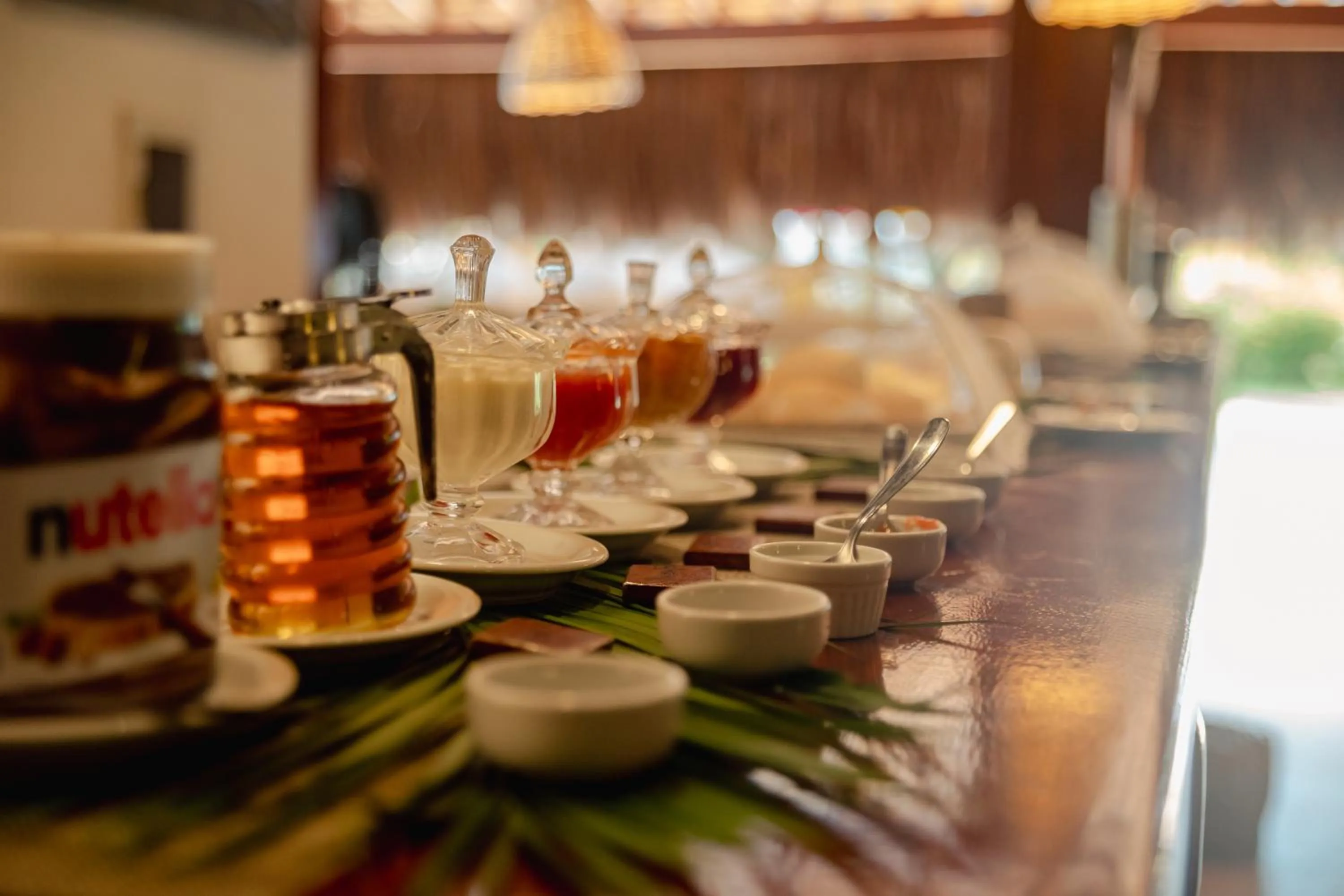 Restaurant/places to eat in Recanto da Mata Pipa