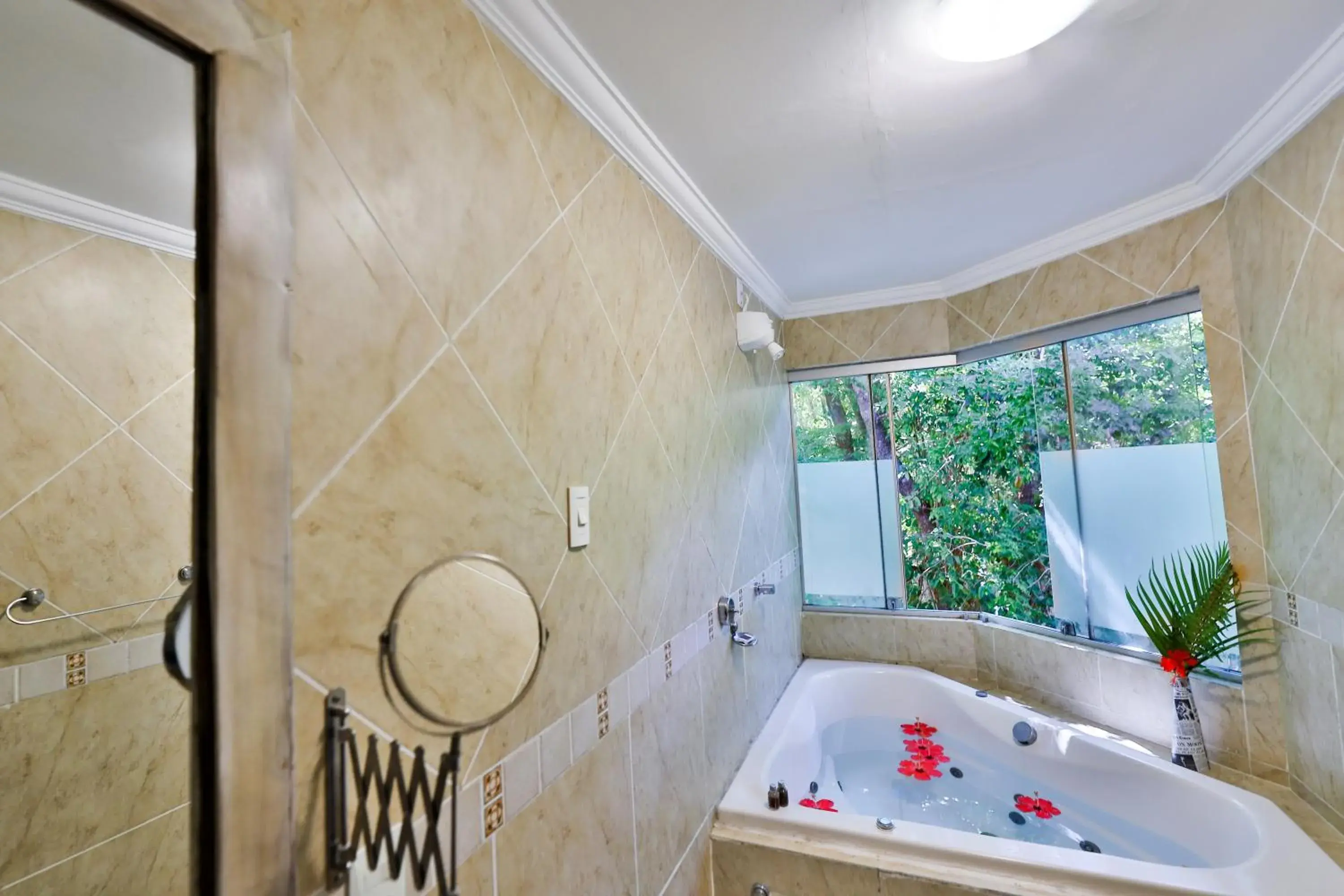 Hot Tub in Recanto da Mata Pipa Hot Tub in Recanto da Mata Pipa