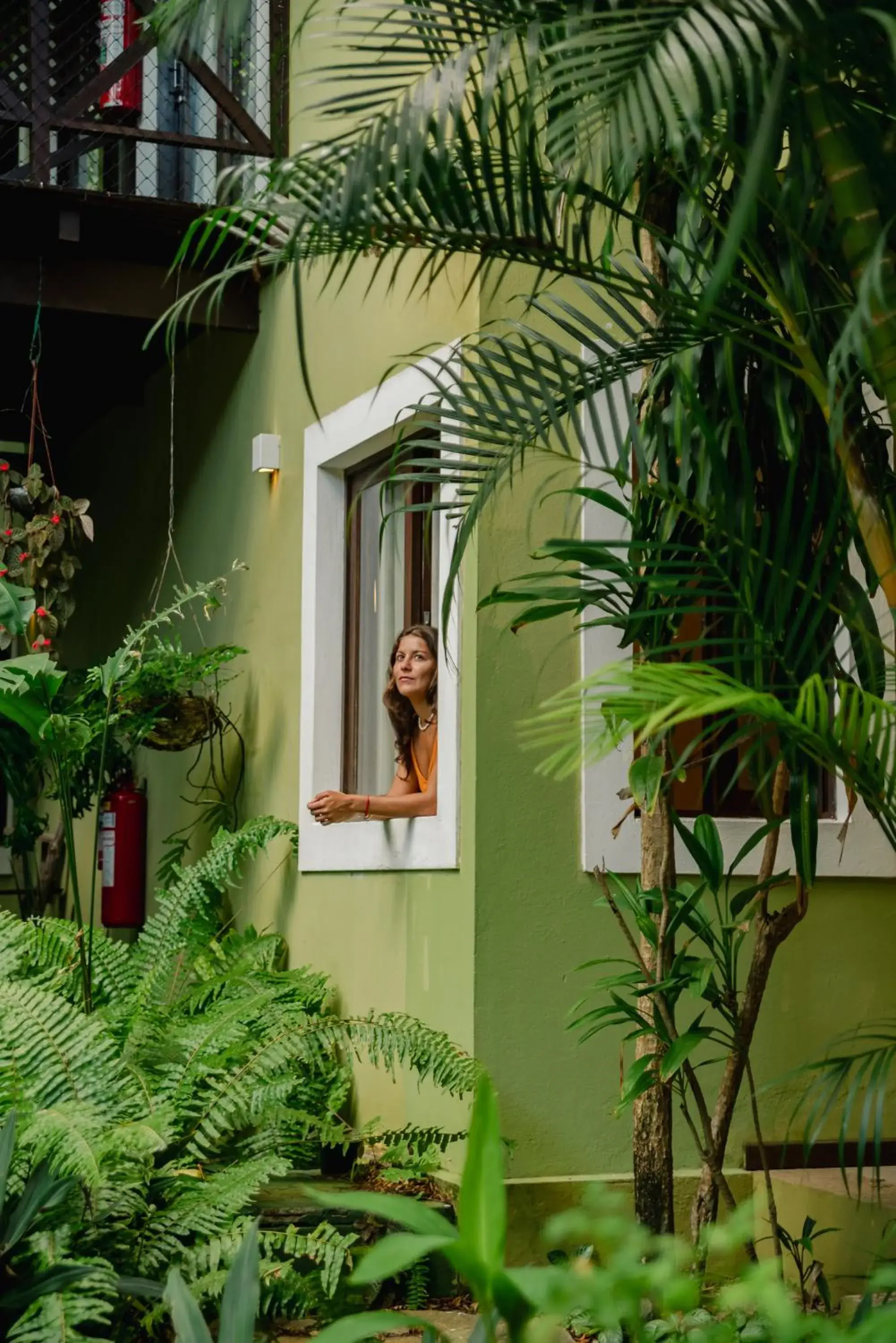 Property building in Recanto da Mata Pipa Property building in Recanto da Mata Pipa