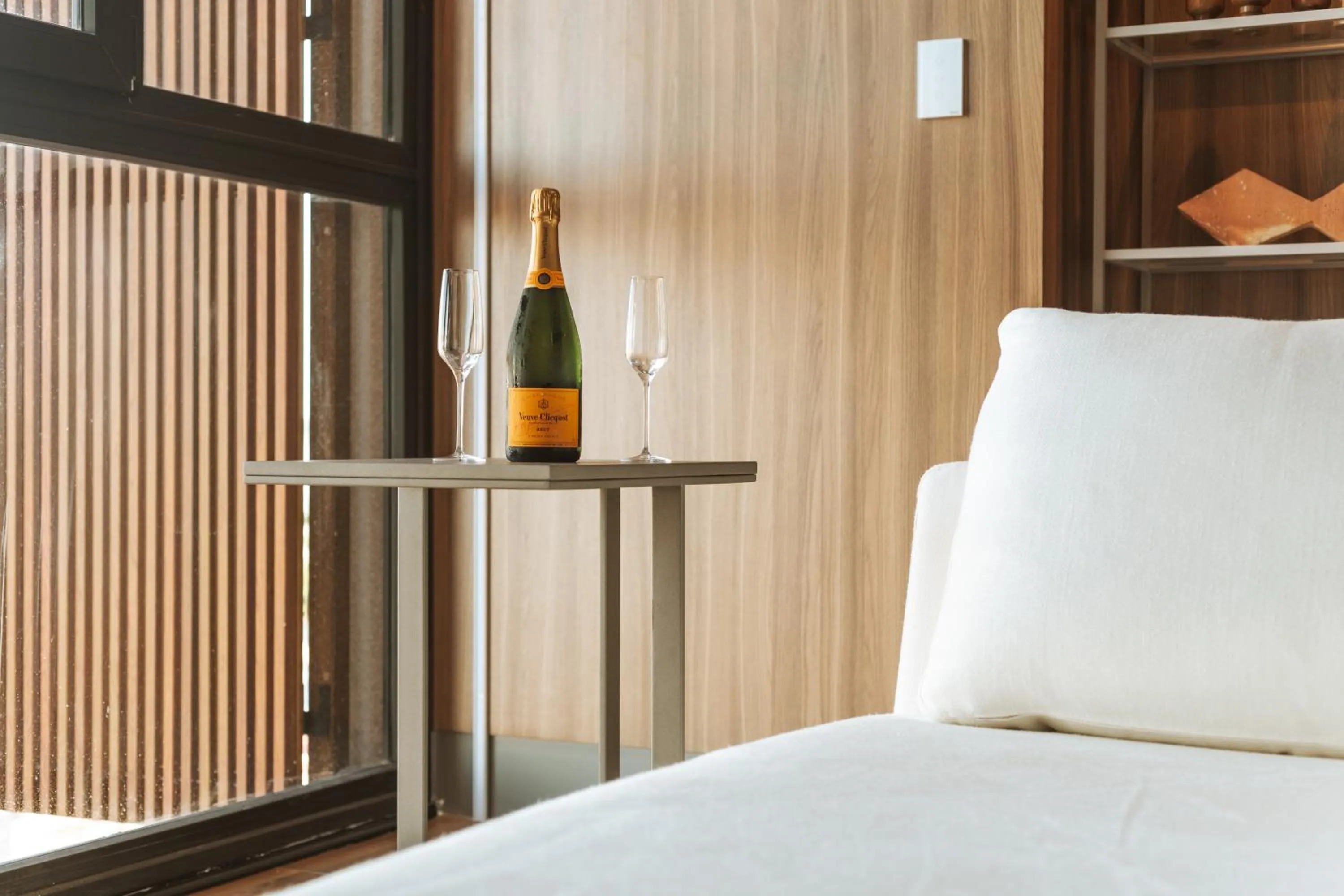 Bedroom, Bed in BA'RA Hotel