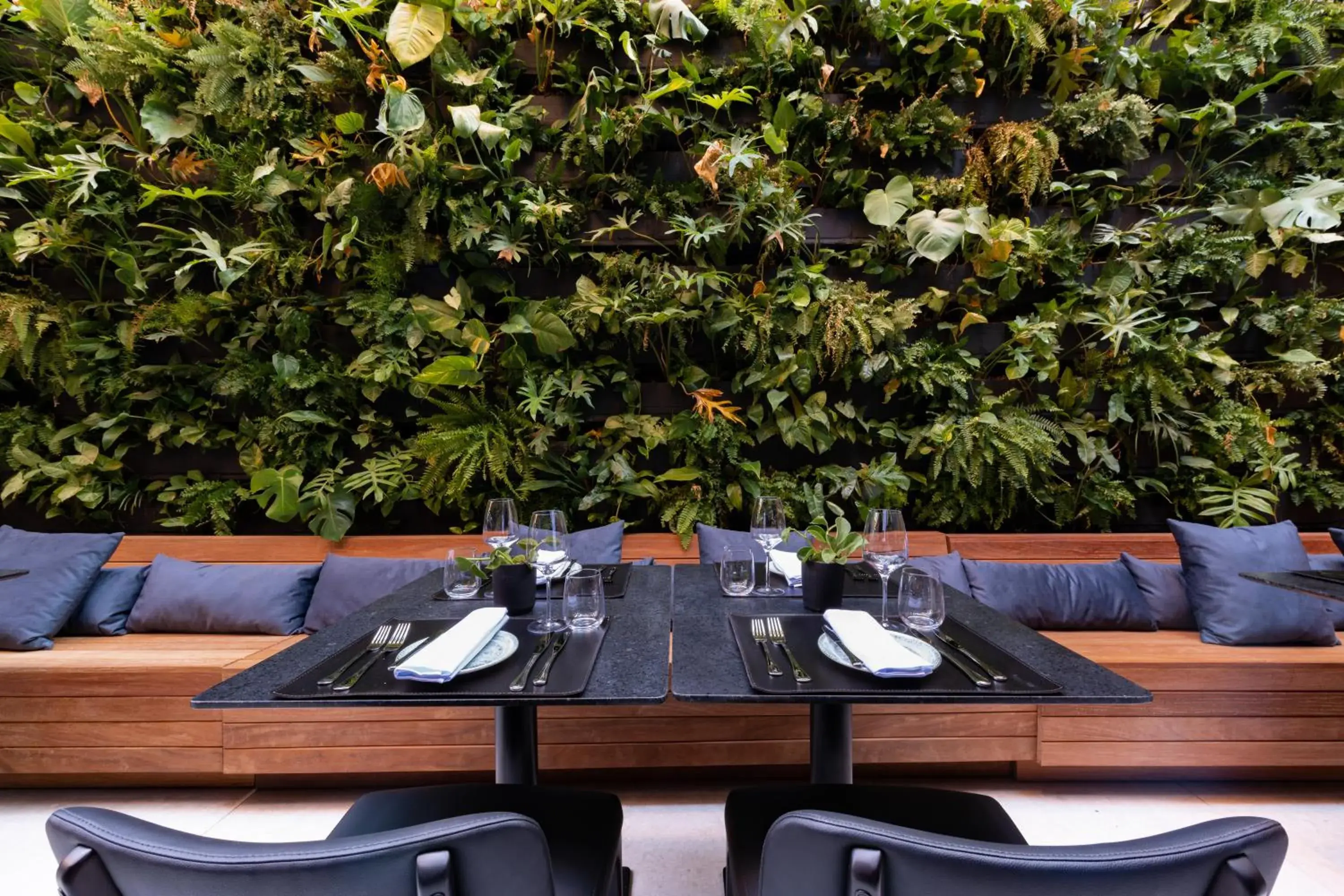 Restaurant/places to eat in BA'RA Hotel Restaurant/places to eat in BA'RA Hotel