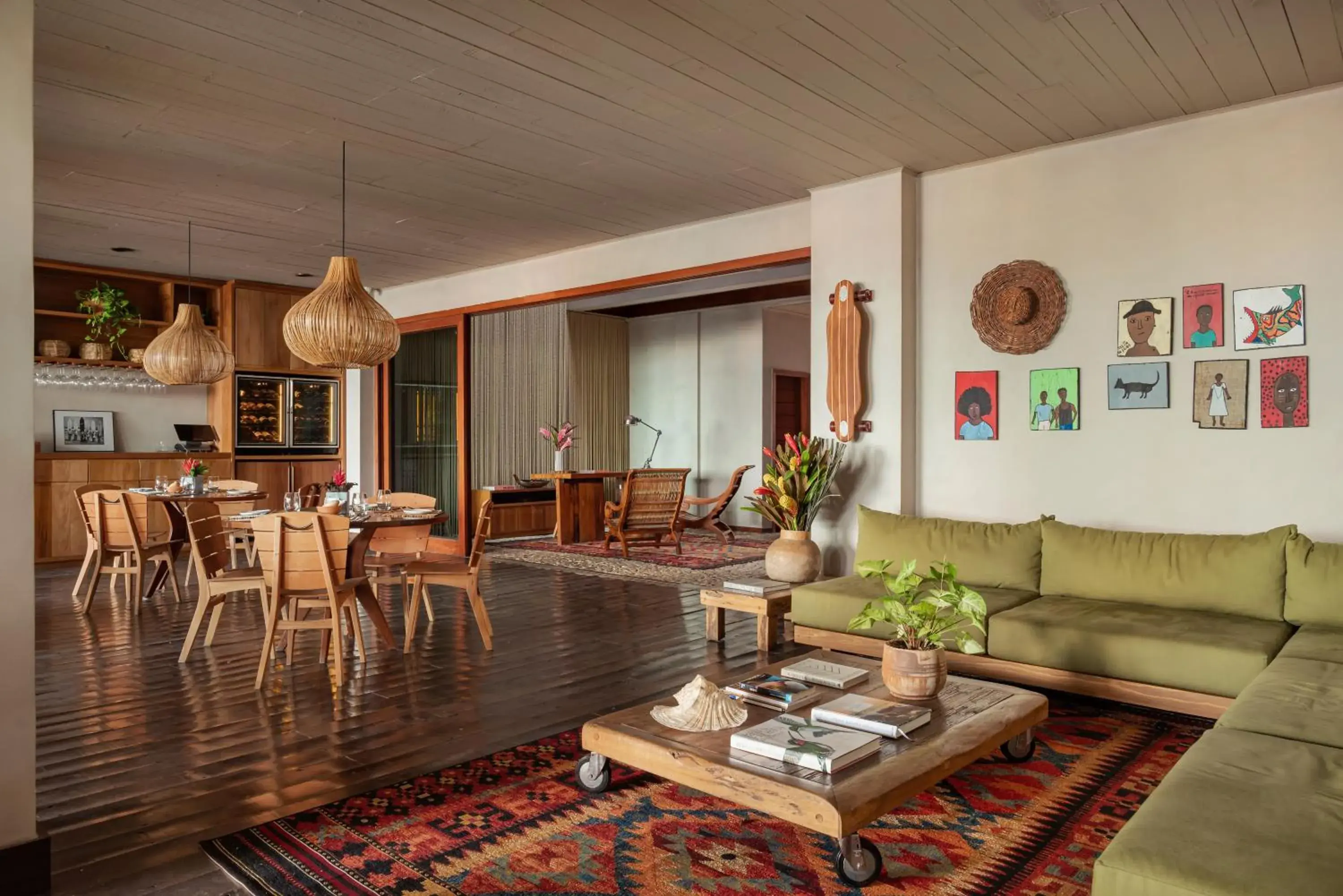 Restaurant/places to eat in Barracuda Boutique Restaurant/places to eat in Barracuda Boutique